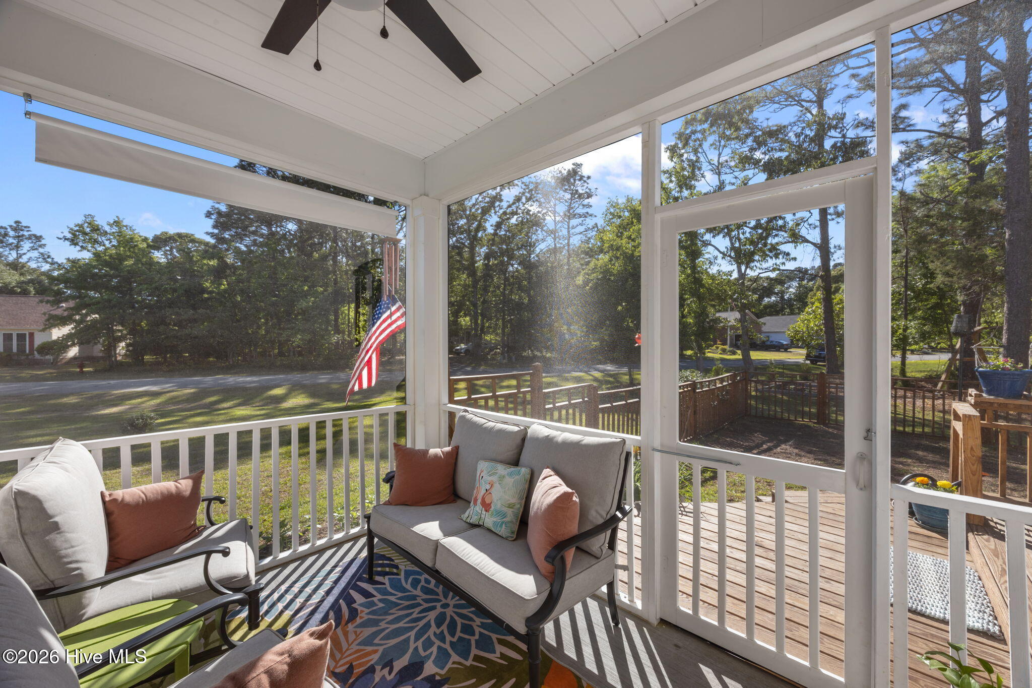 801 Crane Drive,New Bern