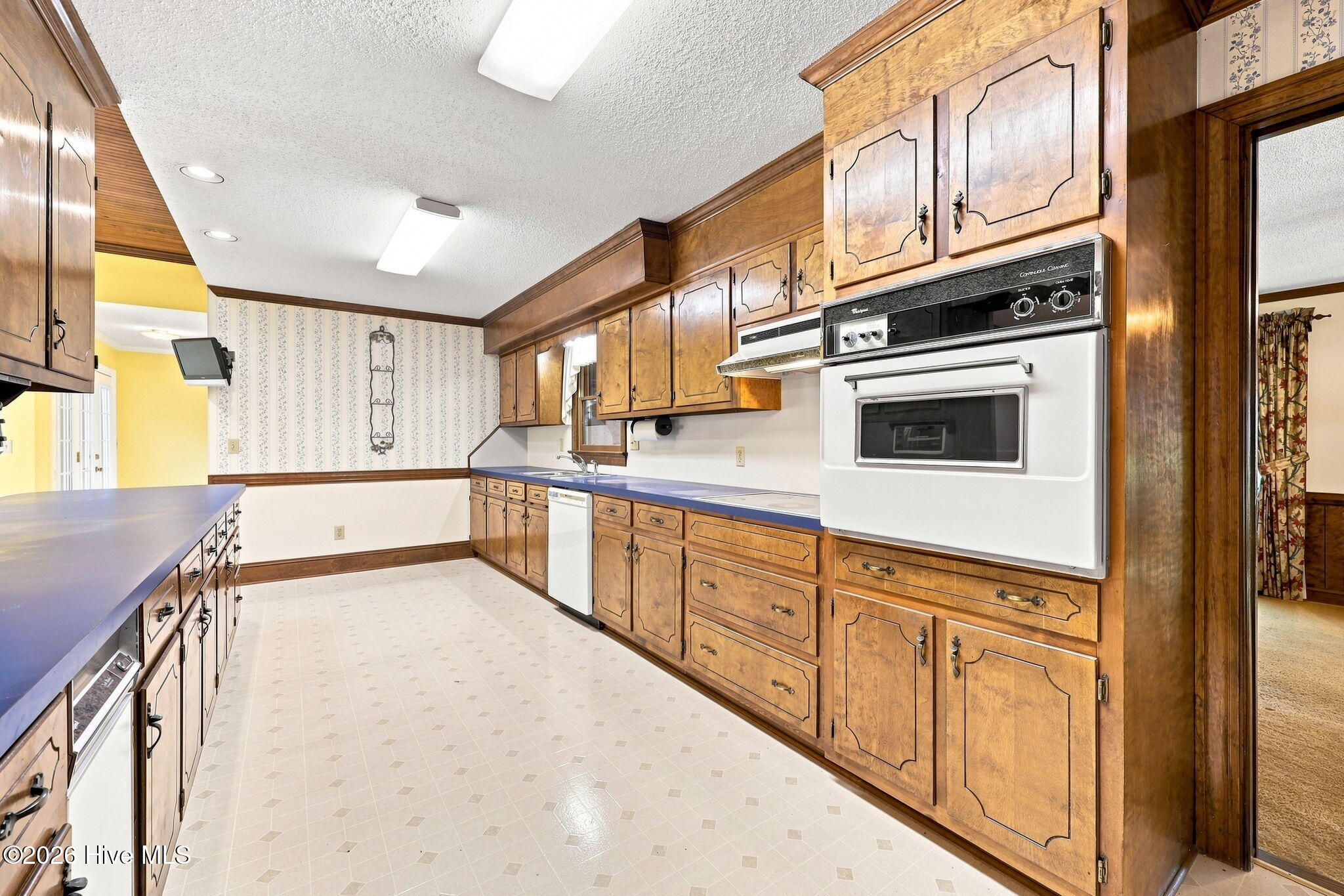 Exterior photo of 111 Robin Road, Greenville, NC 27858. MLS: 100595872