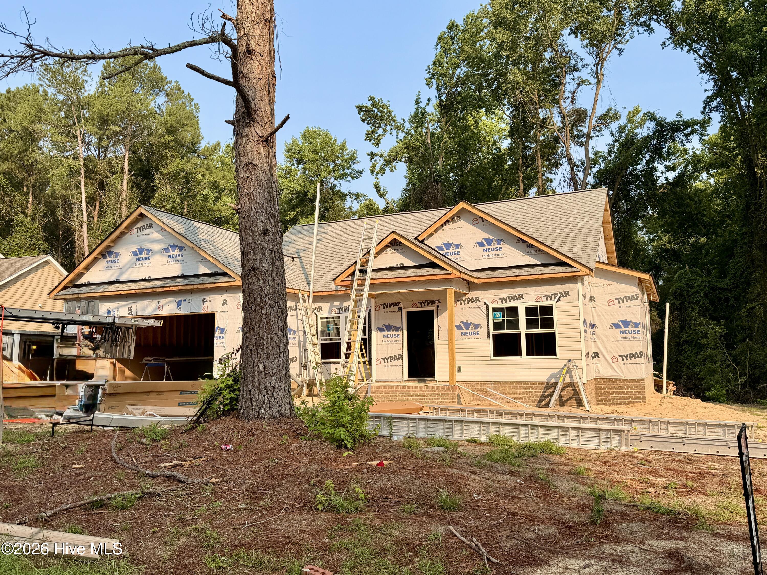 1730 Walnut Run Drive