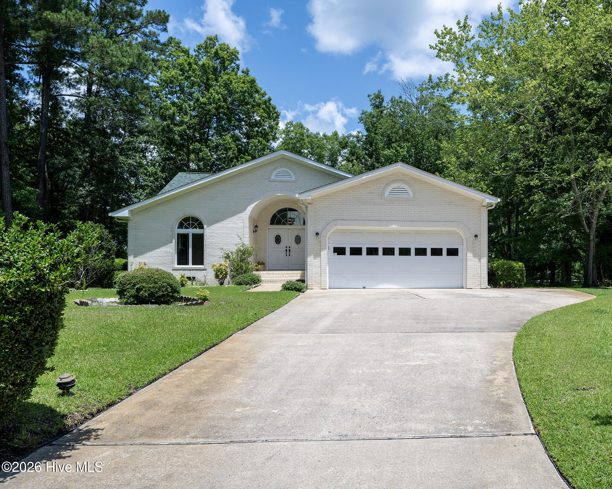 809 Thyme Court,New Bern