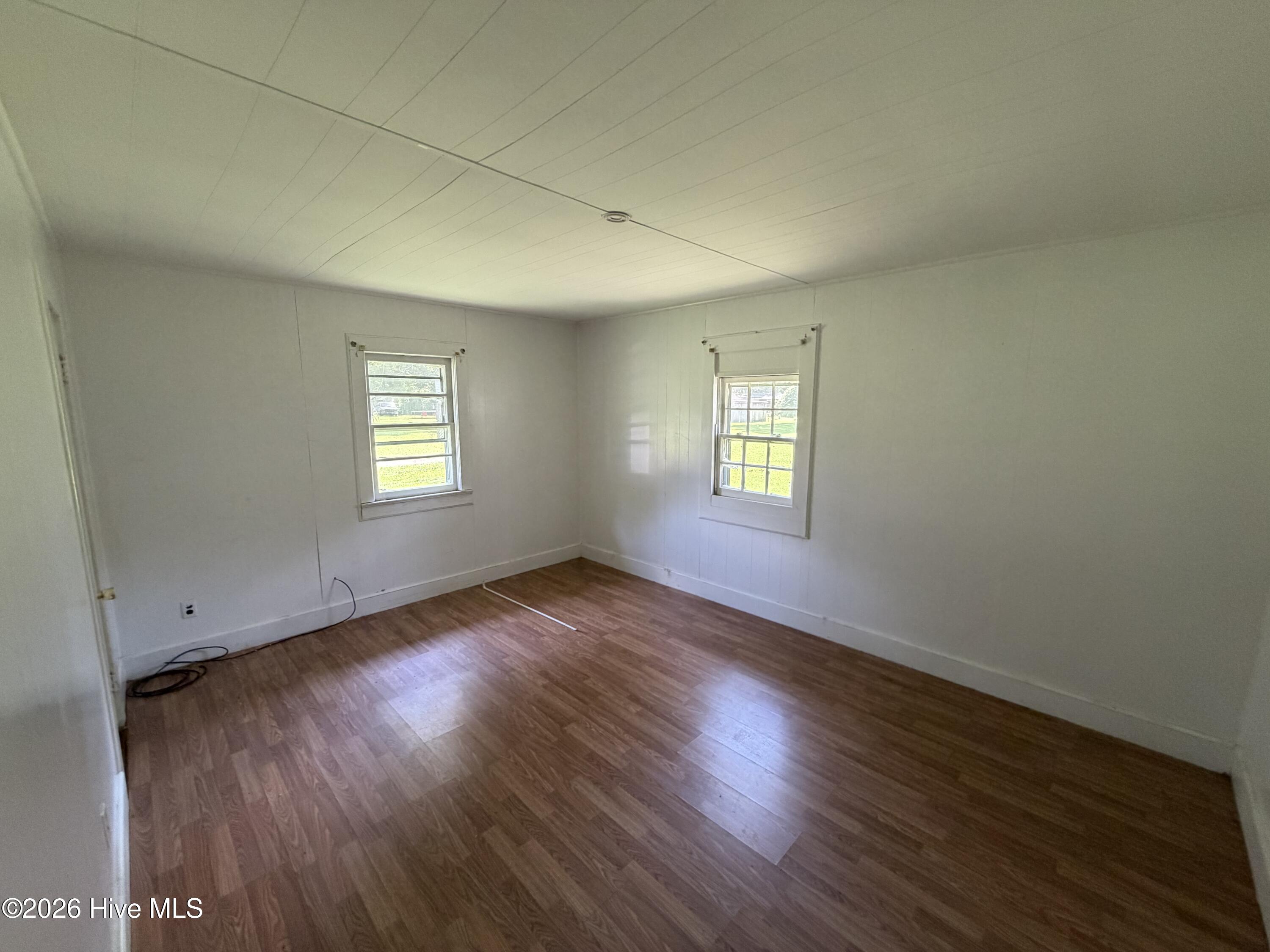 Exterior photo of 207 S Plume Street, Roper, NC 27970. MLS: 100600932