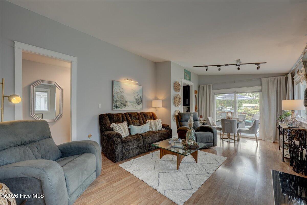5 Harbour Walk,New Bern