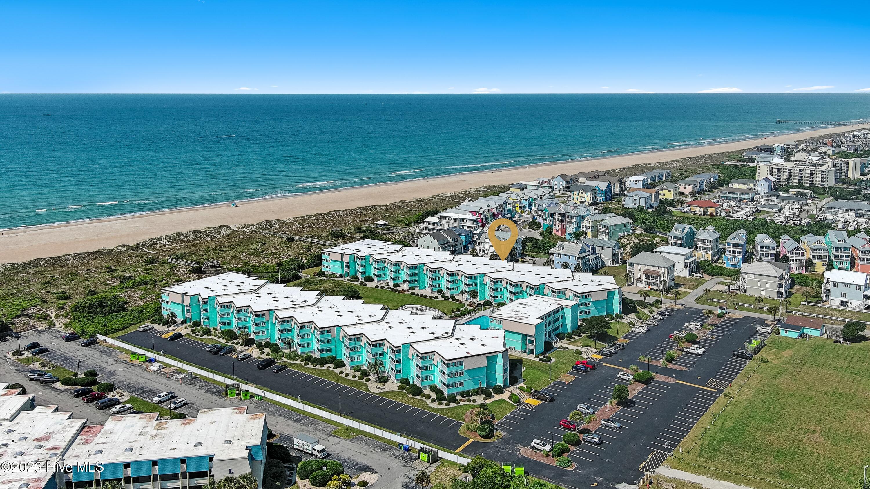 301 E Commerce Way Road 255 Sea Spray,Atlantic Beach