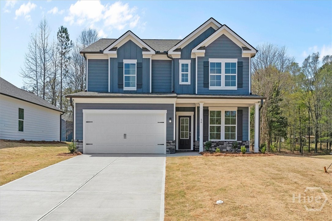 Property at 56 Edith Court