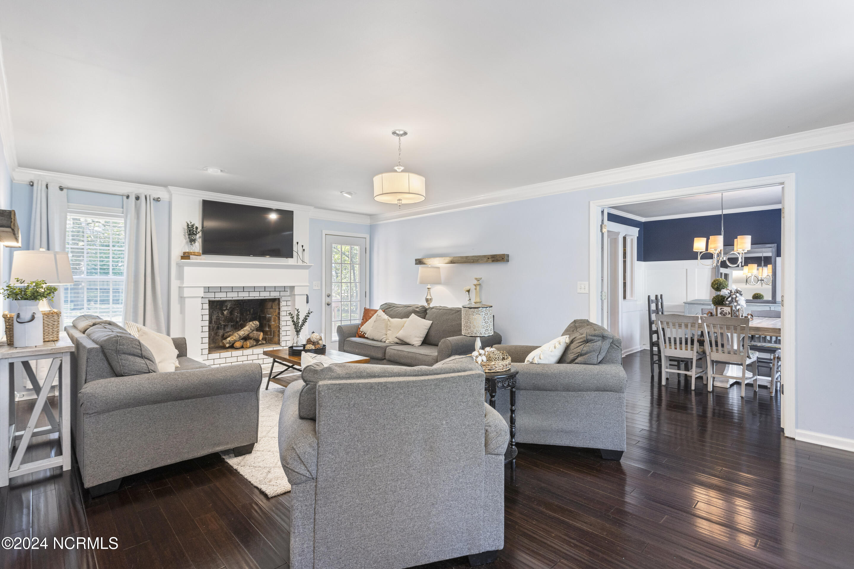 5213 Shadow Branch Lane, Wilmington, NC 28409 – photo 8: 5213 Shadow Branch Ln Wilm NC 28409