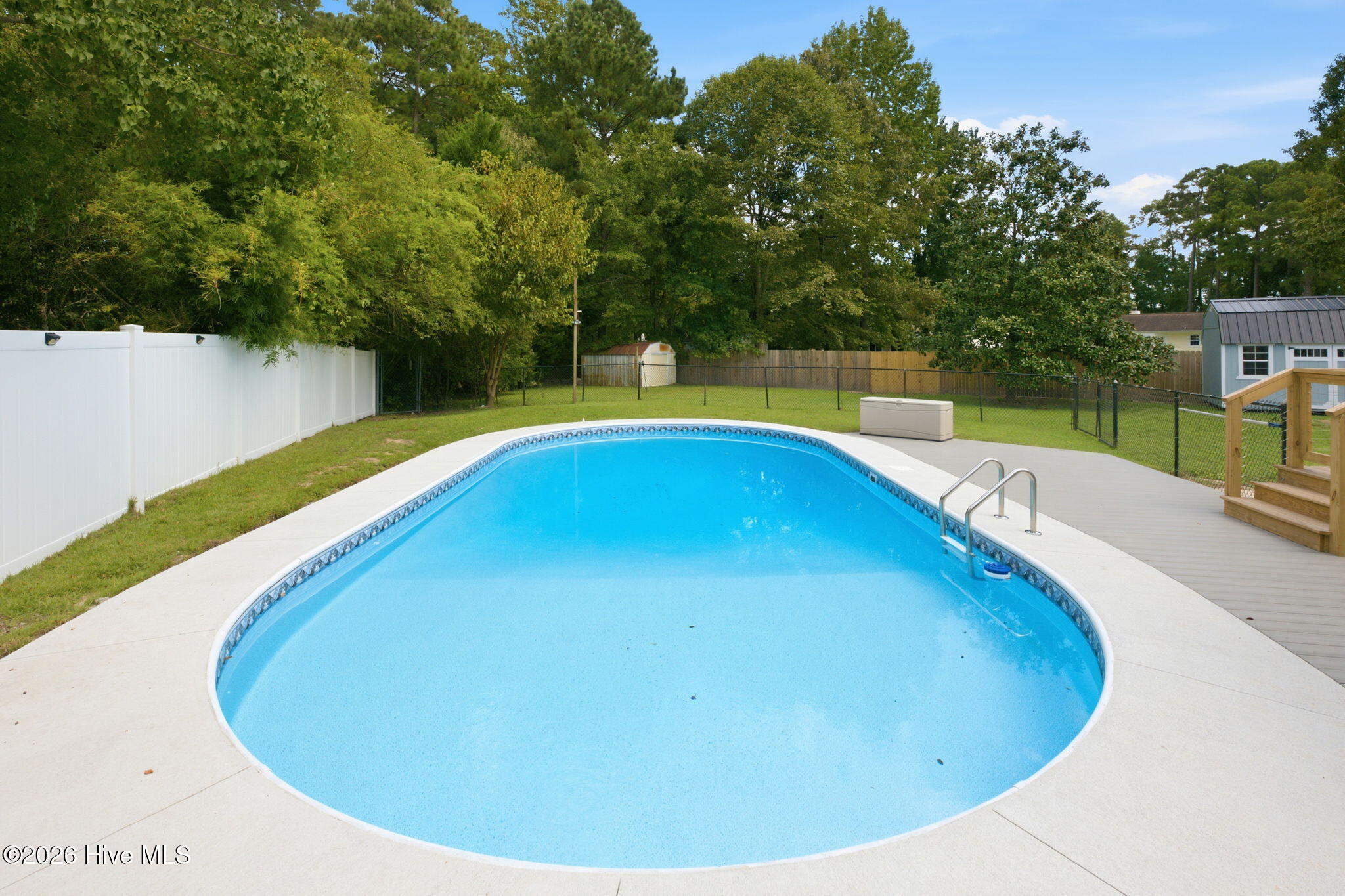 204 Little John Lane,Havelock