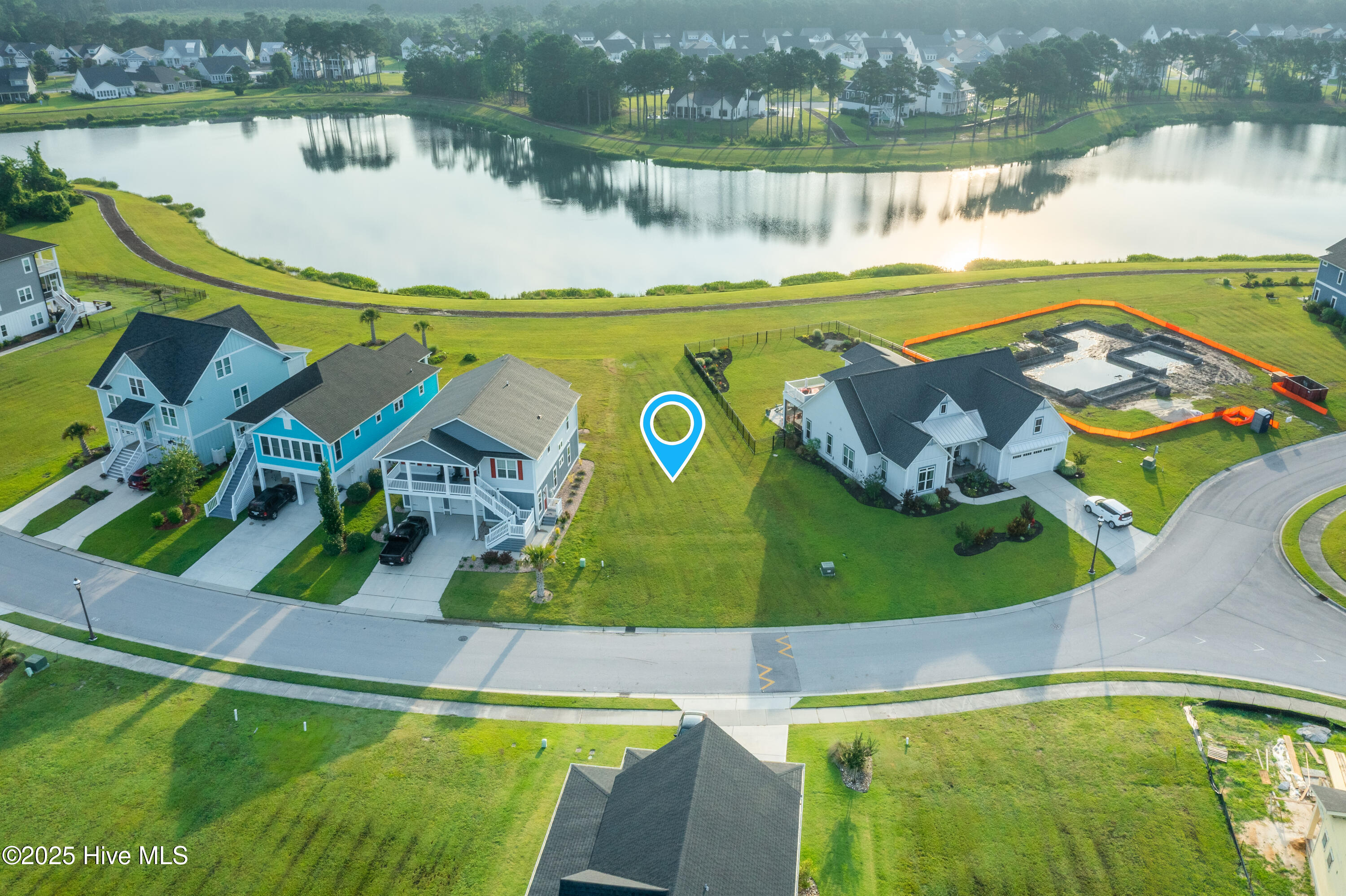 367 Summerhouse Drive, Holly Ridge, NC, 28445