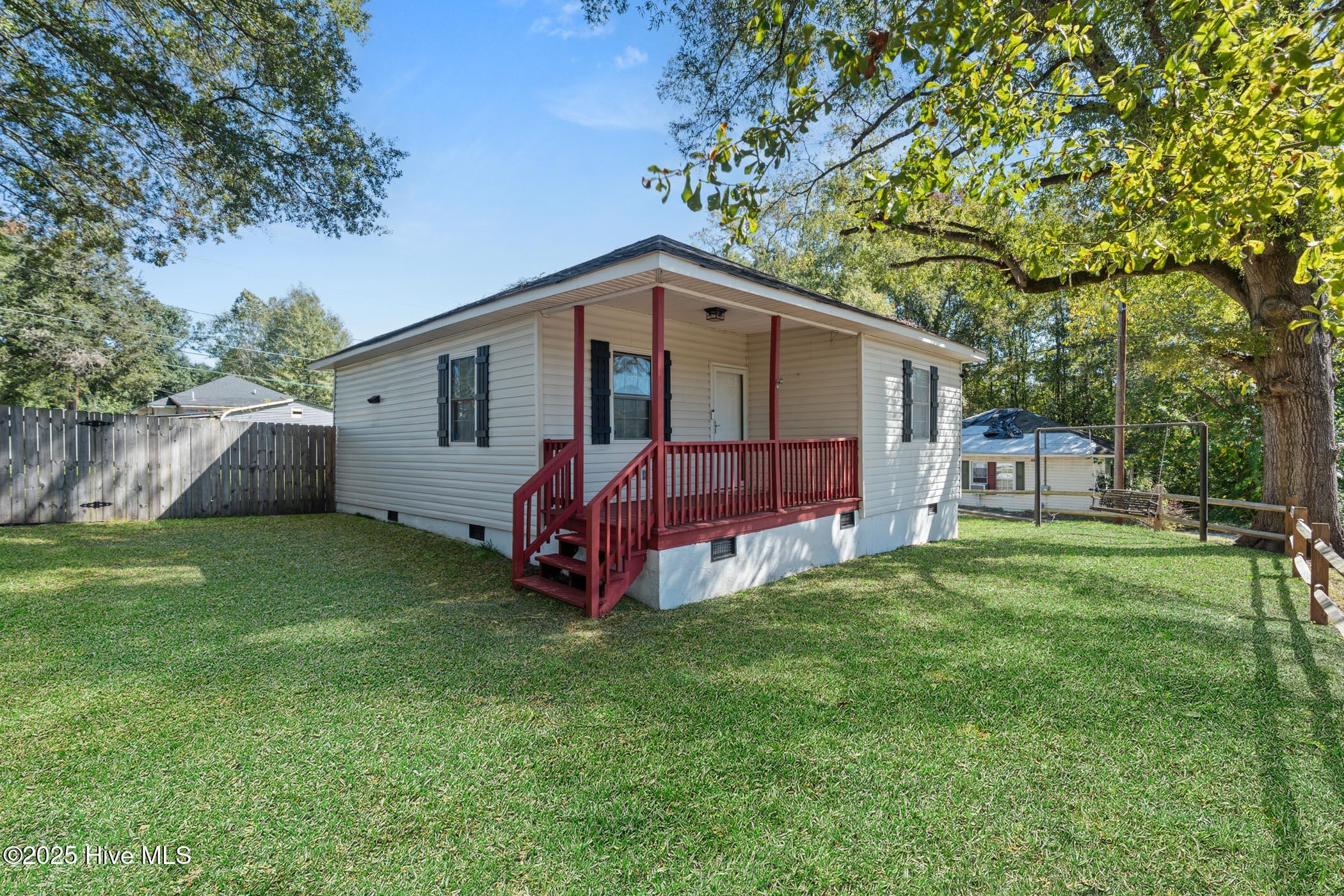 Homes for sale in Rockingham, NC | 179 Aleo Second Ave, Rockingham, NC 28379 | MLS# 100538105