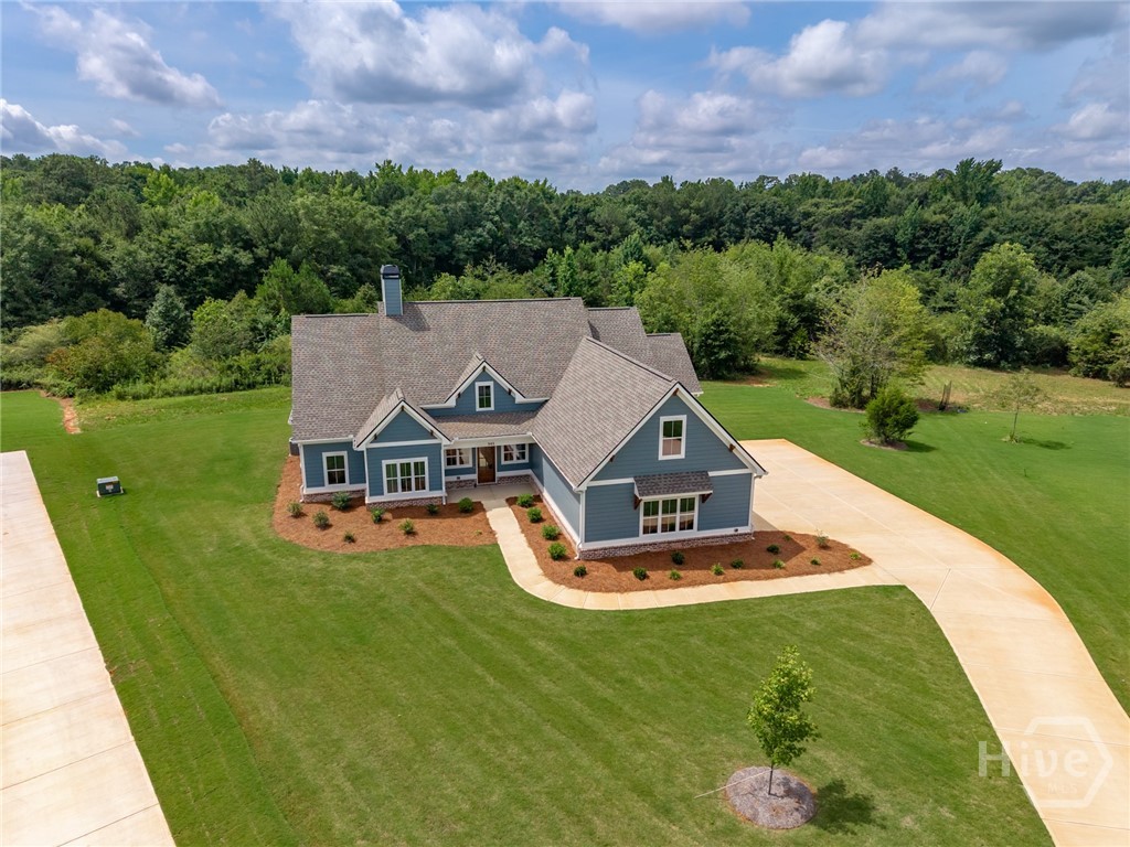 2nd image of 345 Woodfin, Social Circle, GA 30025 | MLS# CL340327