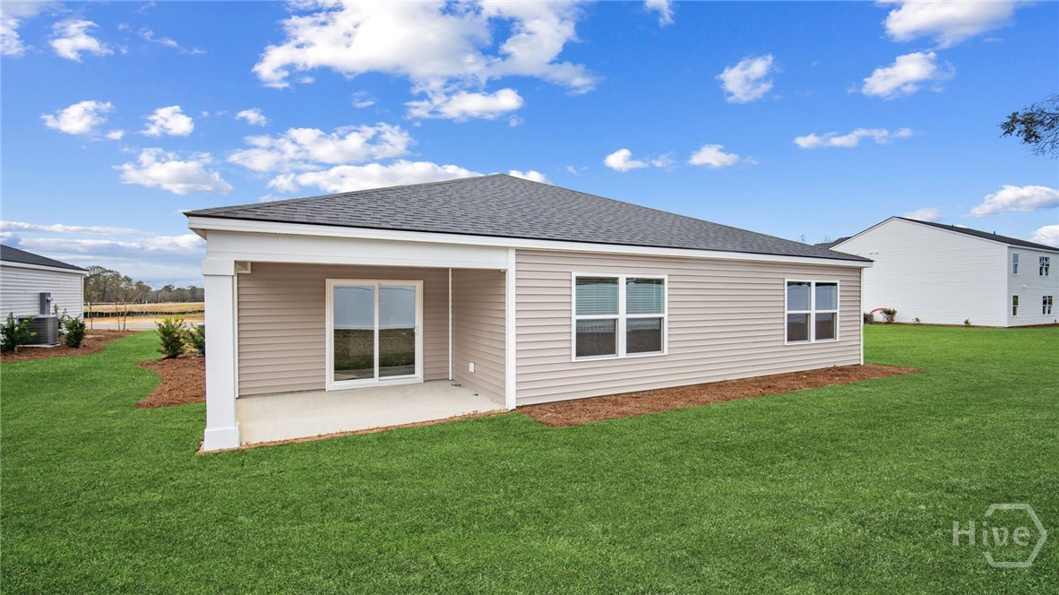 9 Gladewater Drive, Port Wentworth, GA 31407 Listing Photo  32