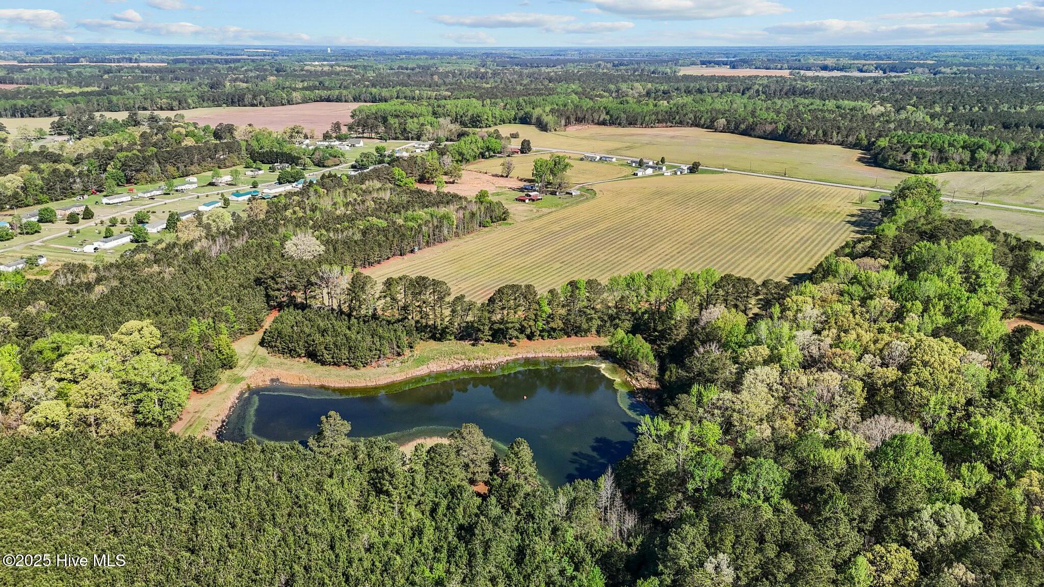 5635 Mckendree Church Road, Tarboro, NC, 27886