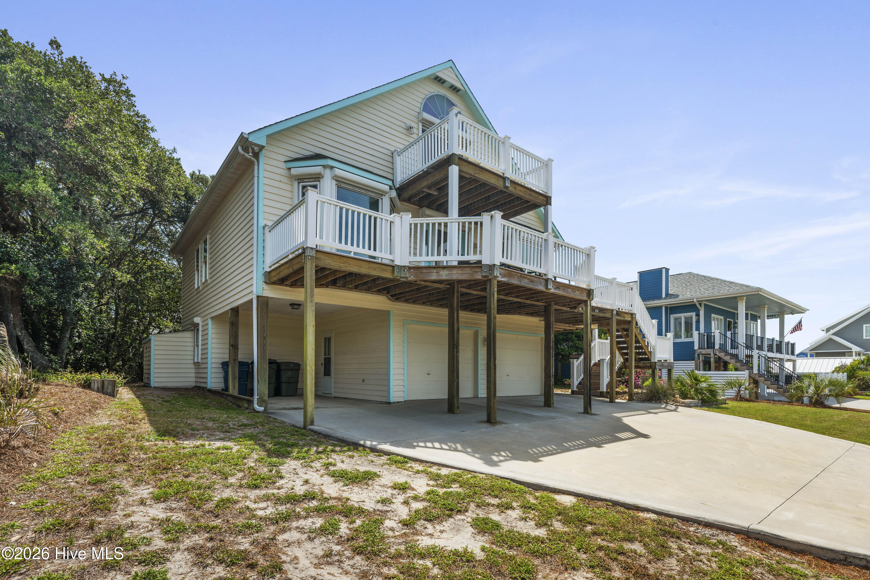 104 Bluewater Drive,Emerald Isle