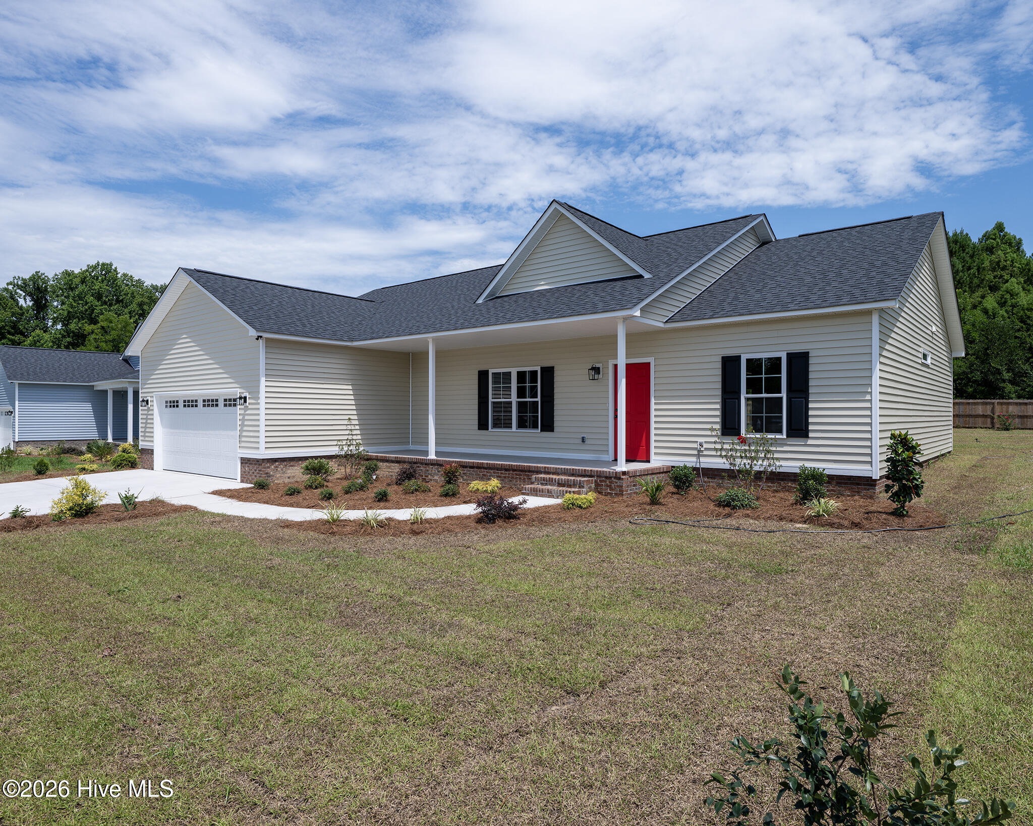 682 Crump Farm Road,New Bern