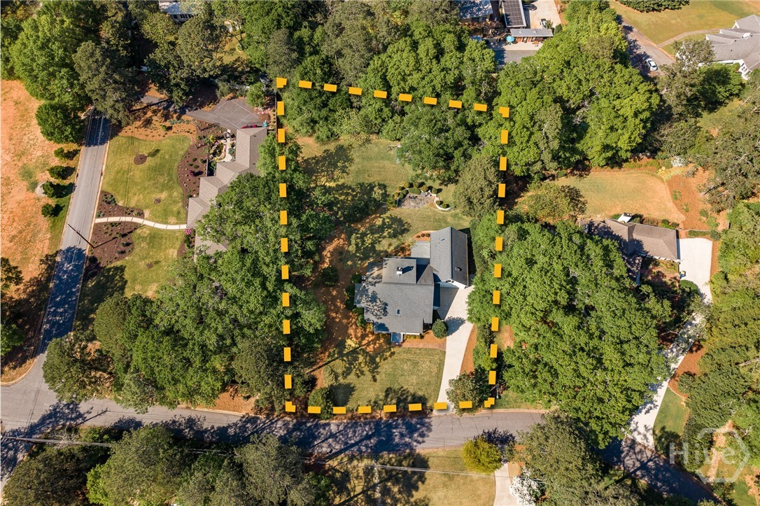 385 Woodward Way