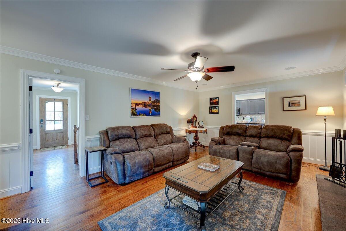 3302 Country Club Road,Trent Woods