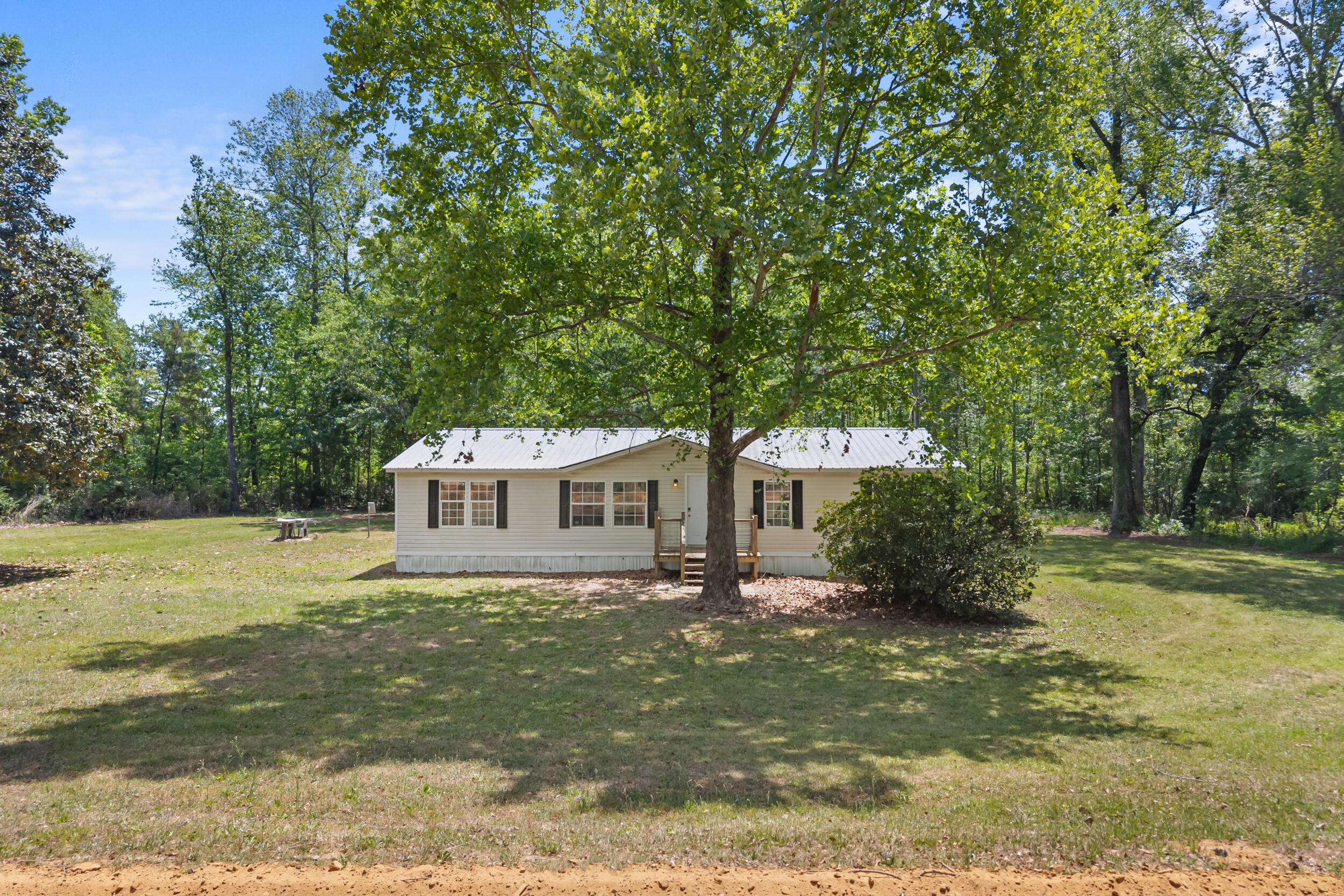 4734 Hathaway Road, Wilson, NC, 27893