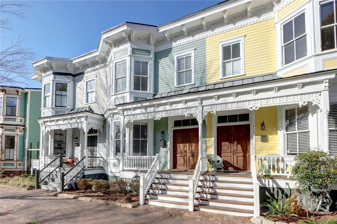 2nd image of 114 W Duffy St, Savannah, GA 31401 | MLS# SA351057