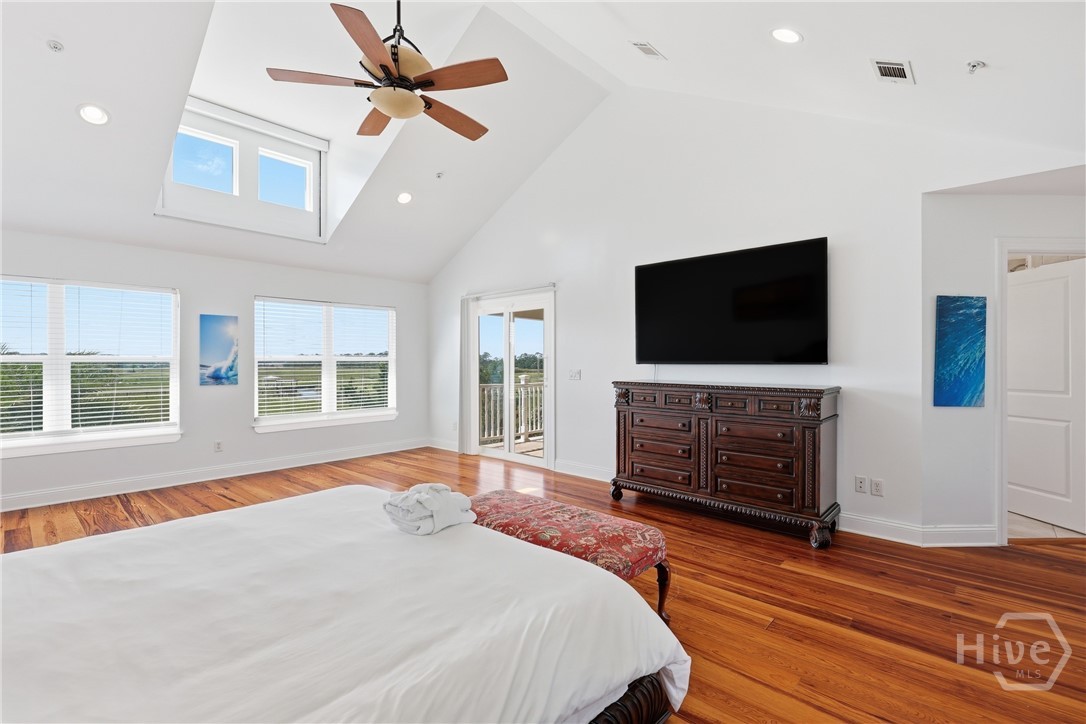 605 6th Street, #A, Tybee Island, GA 31328 Listing Photo  33