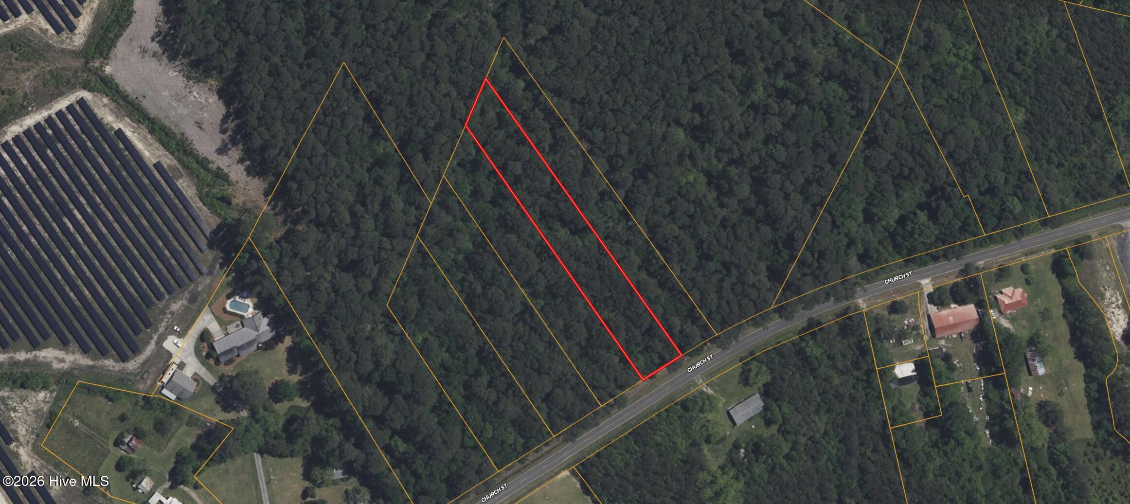 2nd image of 3 Church St, Willard, NC 28478 | MLS# 100596988