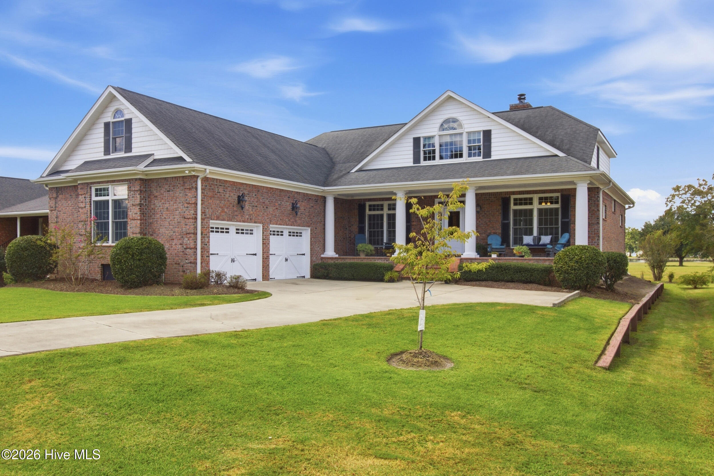 1012 Pelican Drive,New Bern