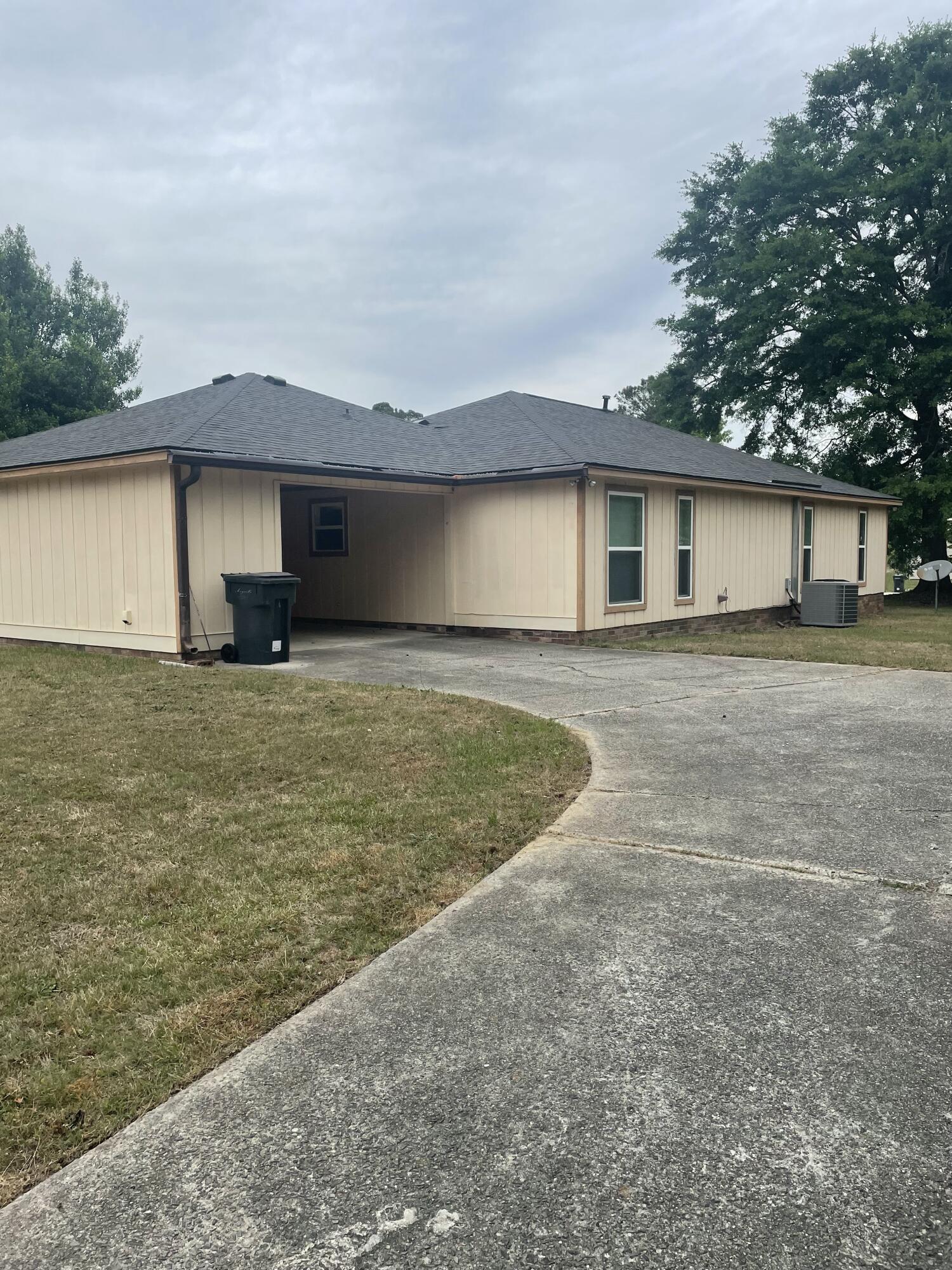 2563 Zachary Court, Hinesville, GA, 31313