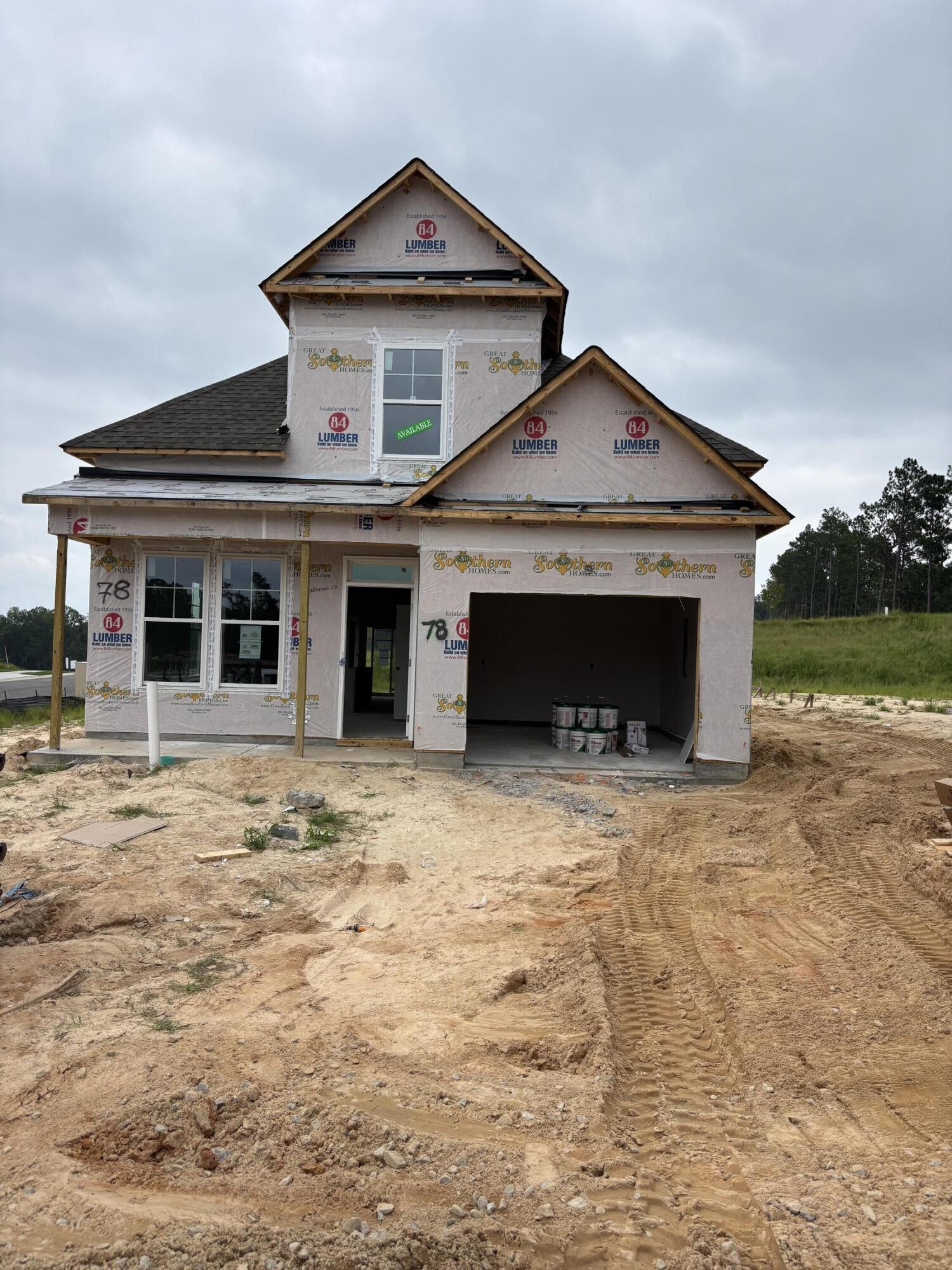 Property at 801 Brisbane Court