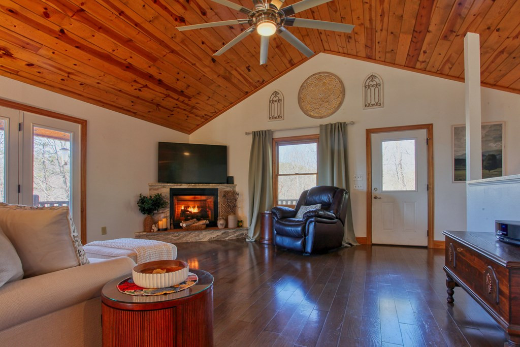 380 Bear Trail, Murphy, NC 28906 Listing Photo  17