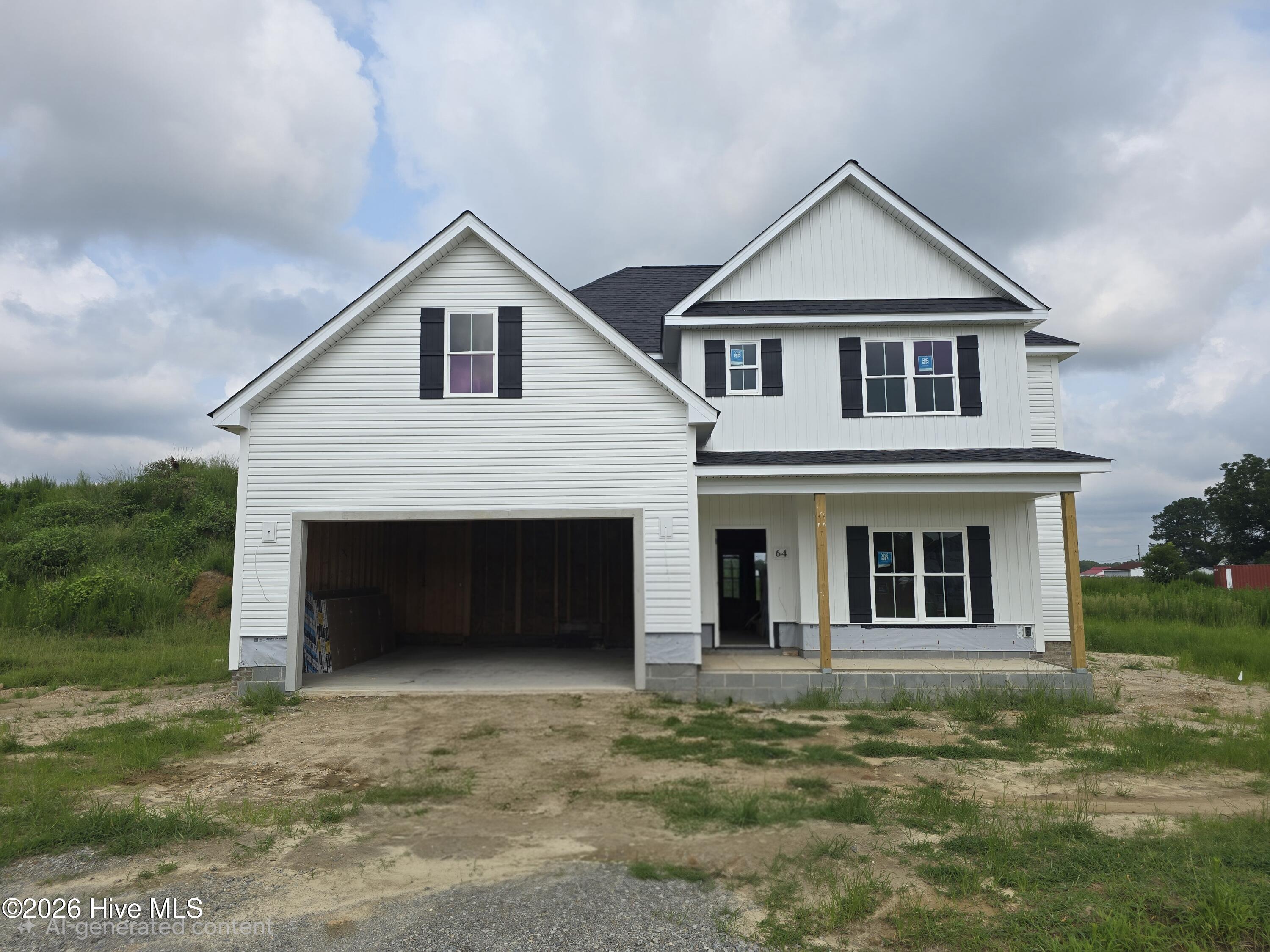 1st image of 64 Pendergrass Dr, Princeton, NC 27569 | MLS# 100585795