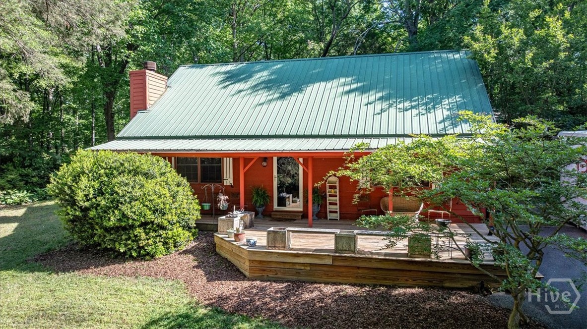Property at 125 Clarkewoods Road
