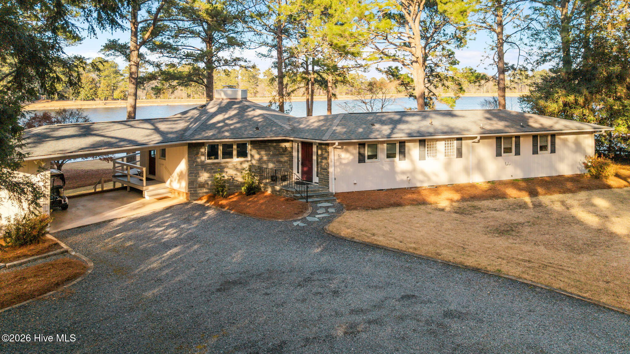 54 Pine Ridge Drive