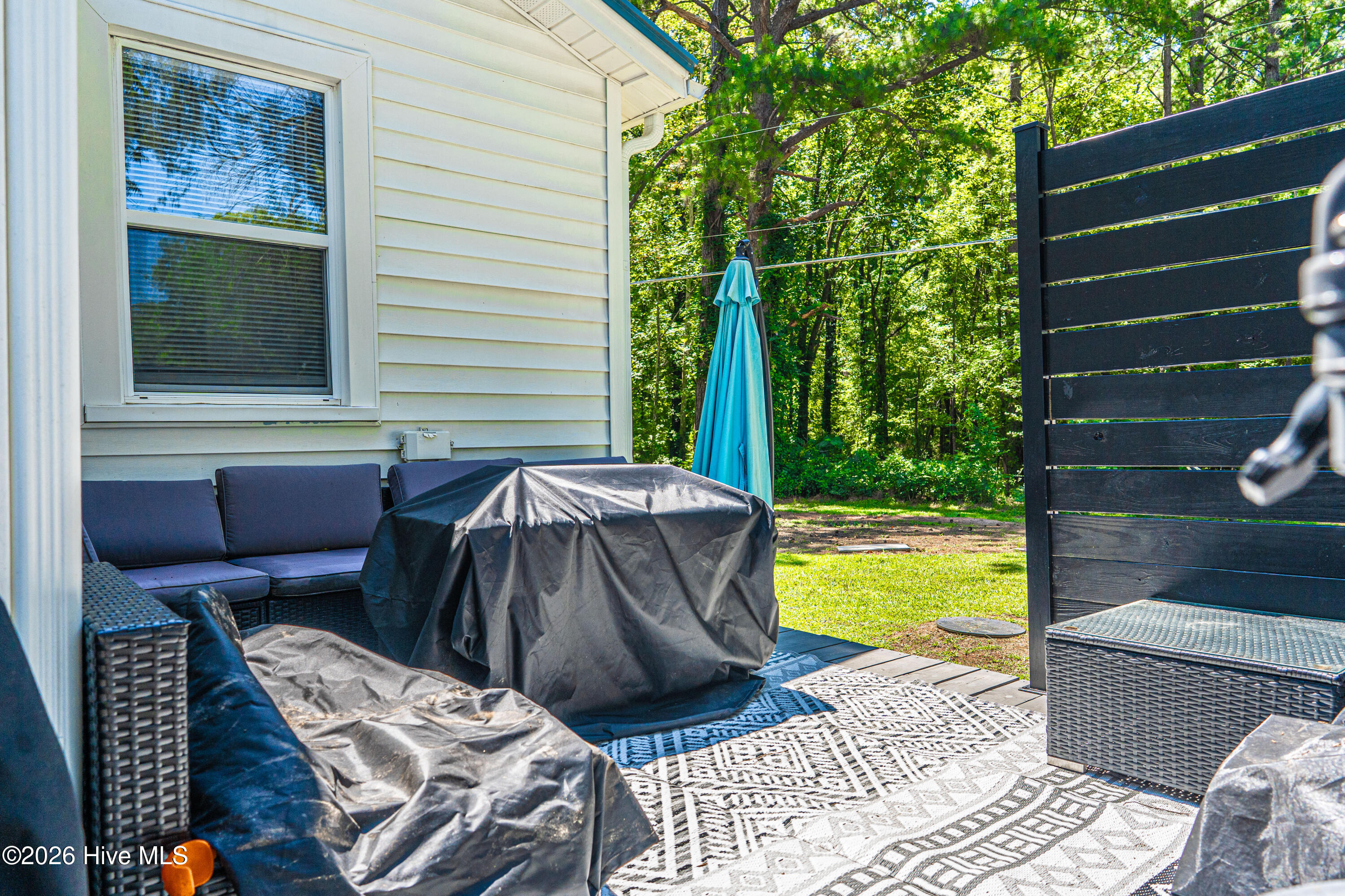 542 Amos Bridges Road