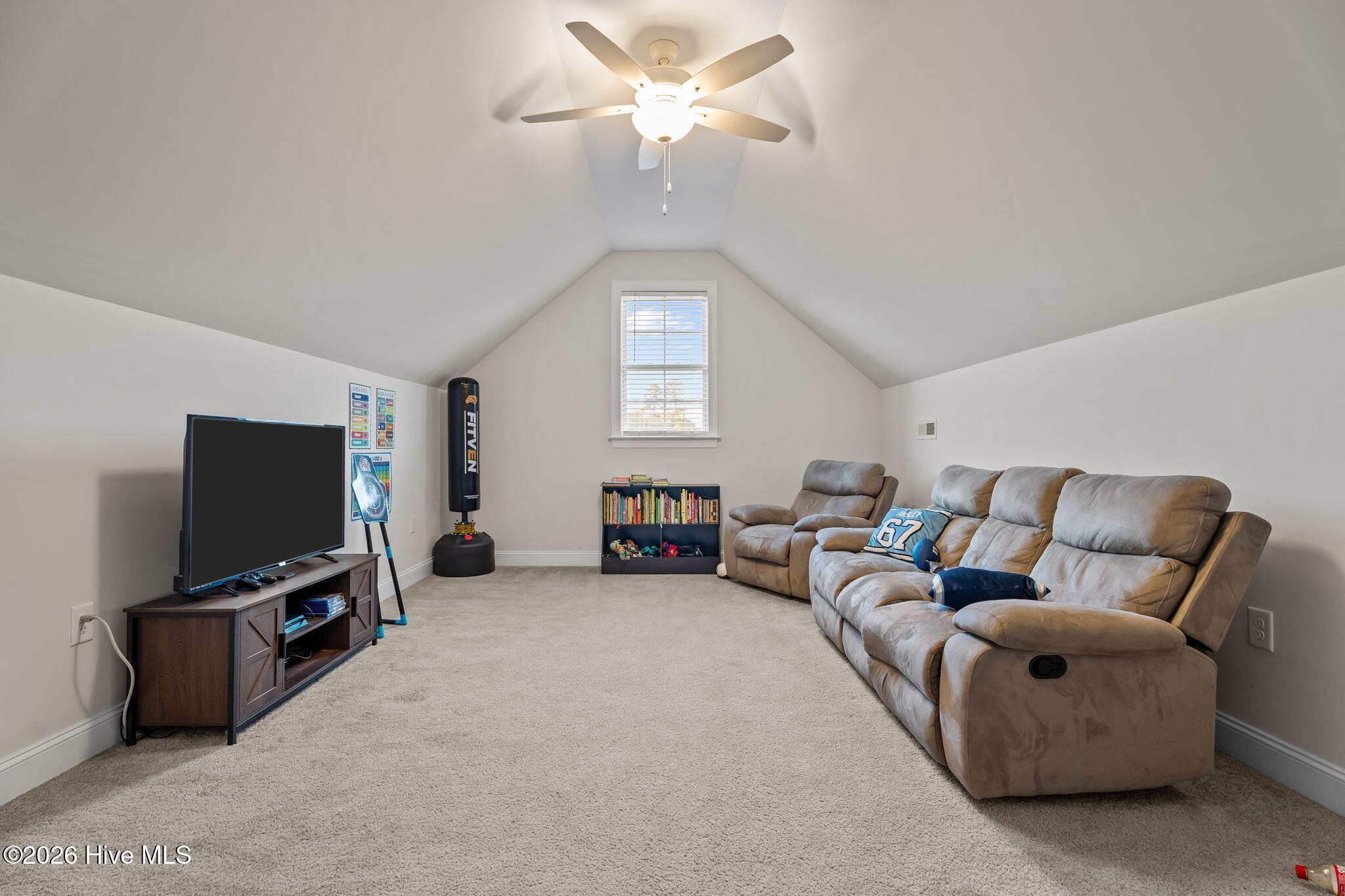 1095 Poplar Creek Road, Nashville, NC, 27856