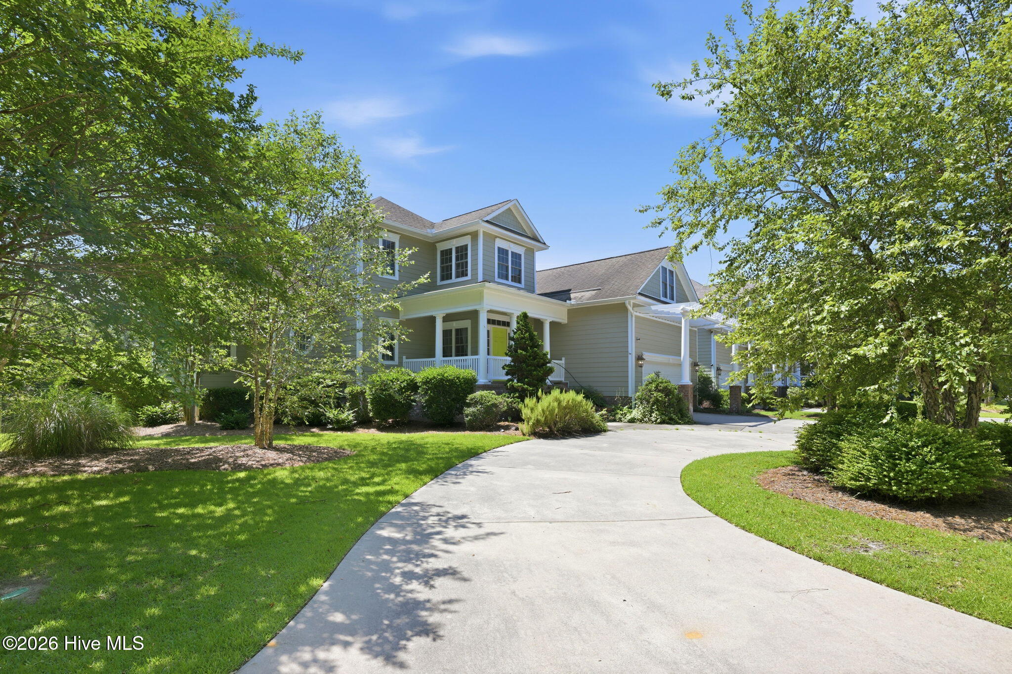 2203 Hidden Harbor Drive,New Bern