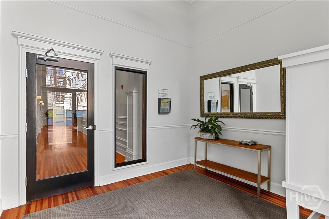 Photo 3 of Condo for sale at 9 W York St #305, Savannah, GA 31401 | MLS# SA364978 | Listing updated on 2026-09-22