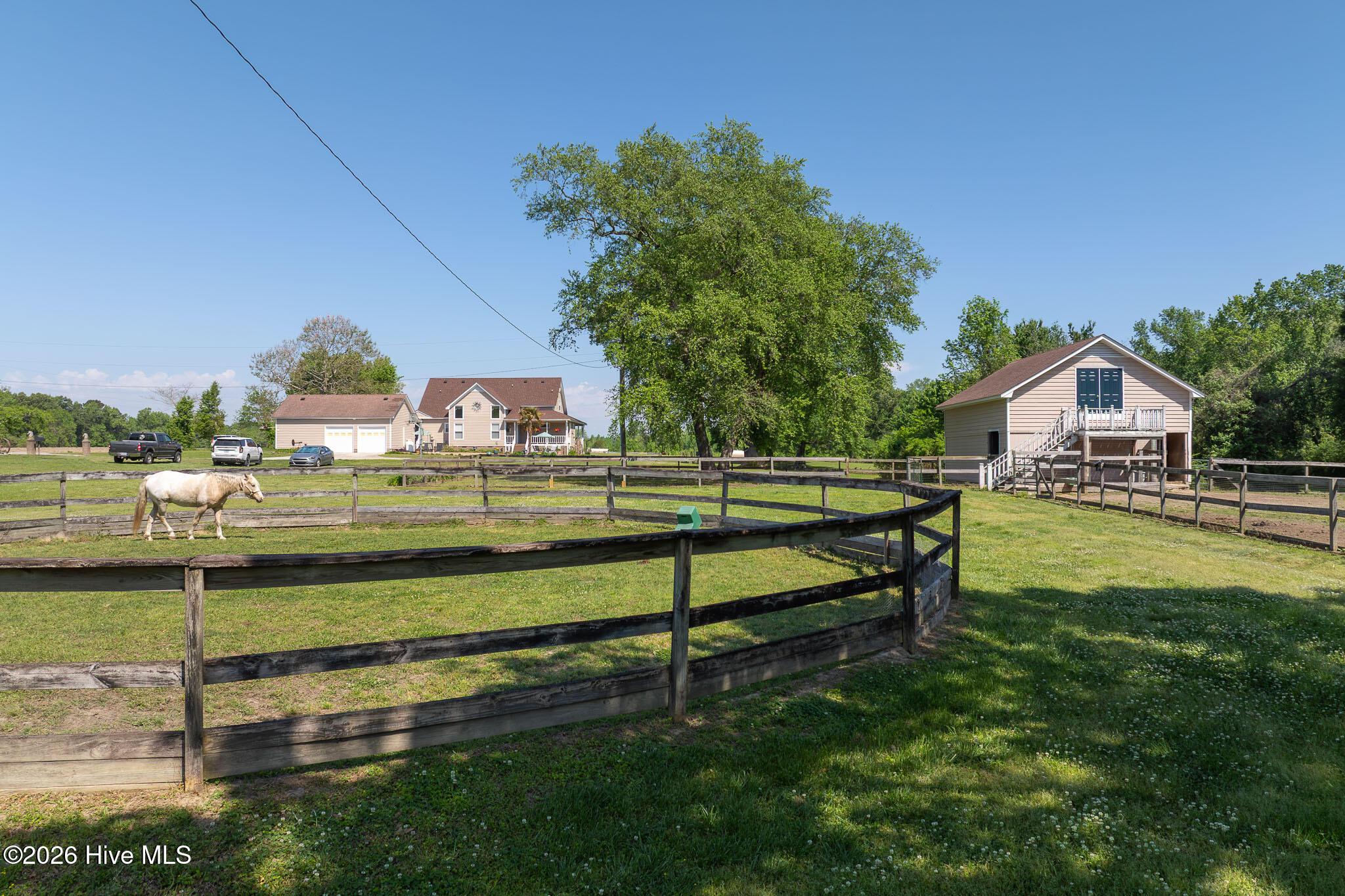 389 Beulaville Highway,Richlands