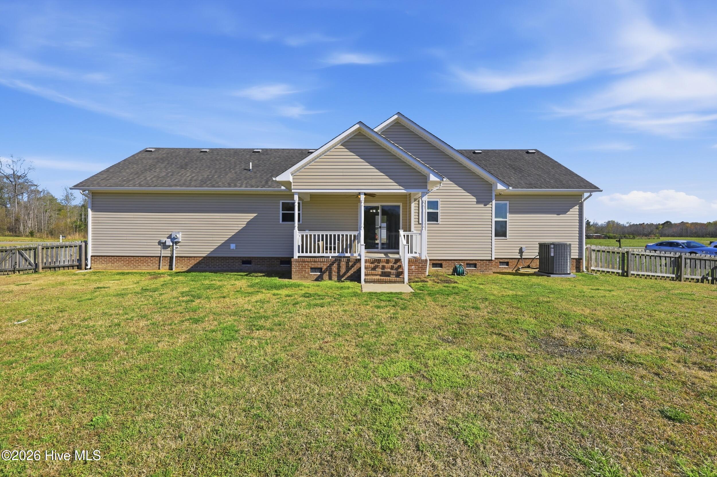 127 Cayuse Way, Elizabeth City, NC, 27909