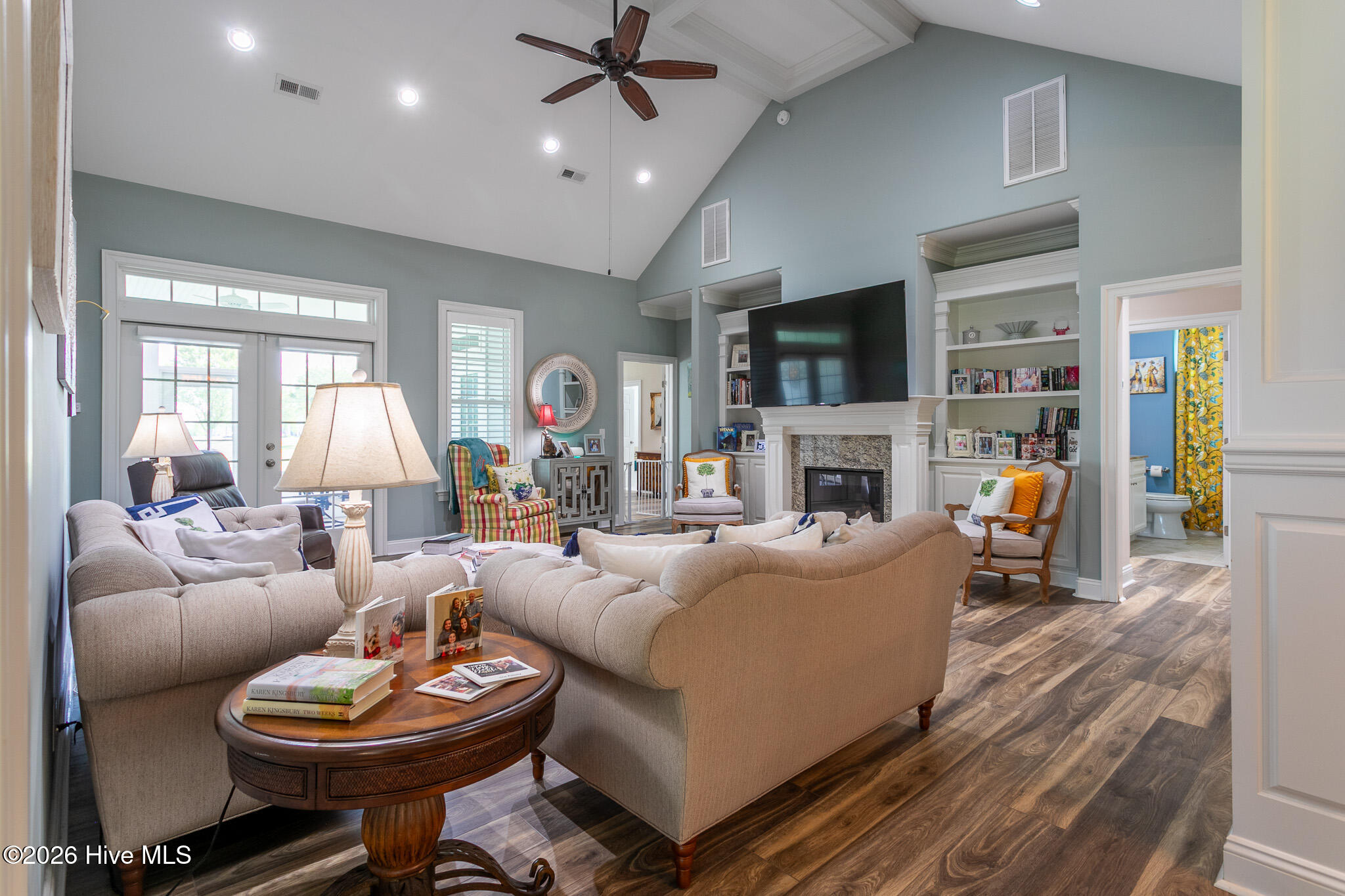 176 Quarter Horse Loop, Hertford, NC, 27944