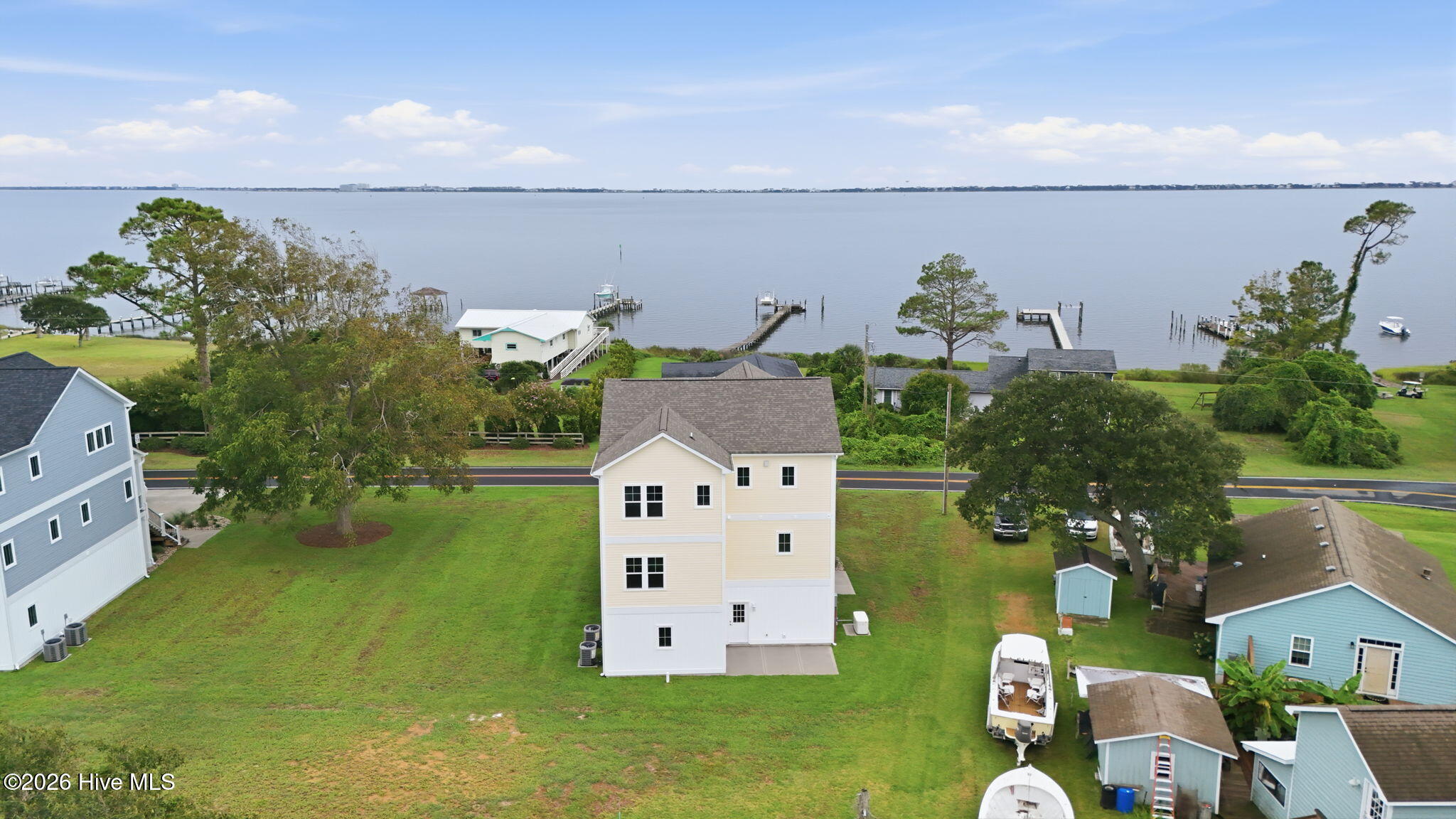450 Pearson Circle,Newport