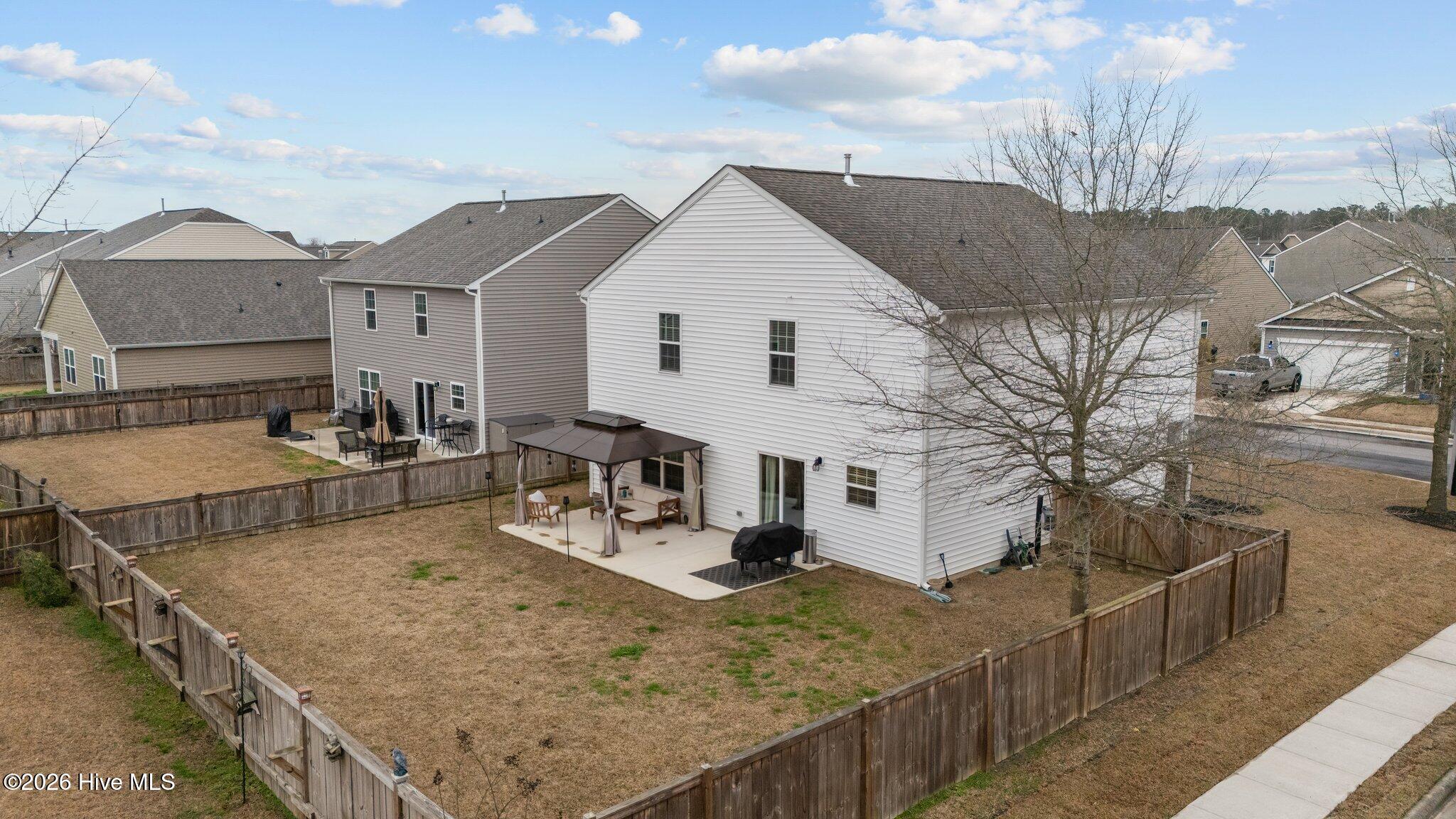 301 Ginger Drive,New Bern
