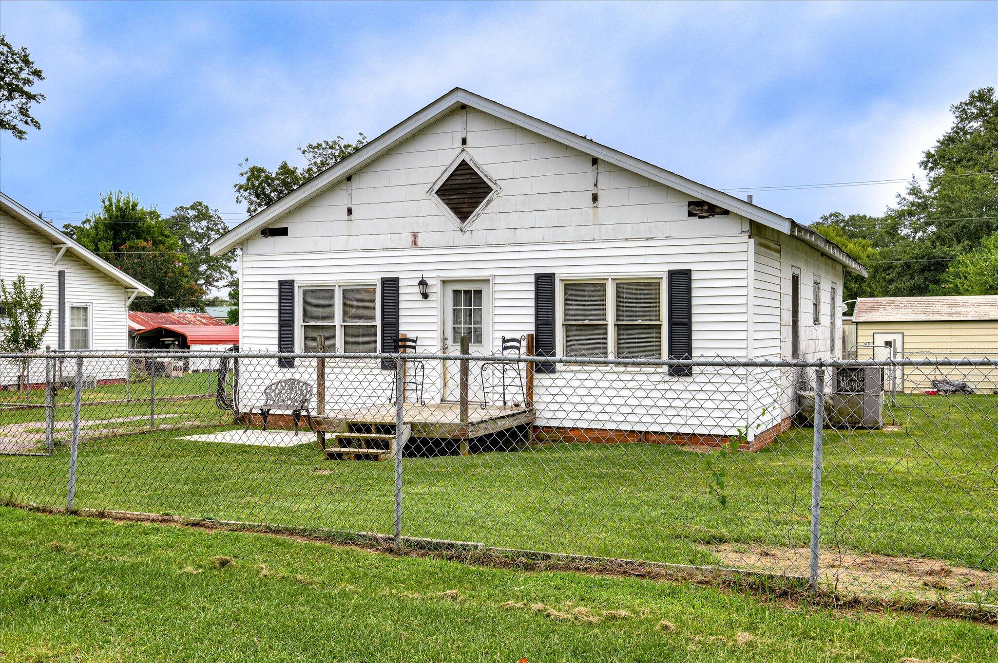 Property at 3081 Townsend Street