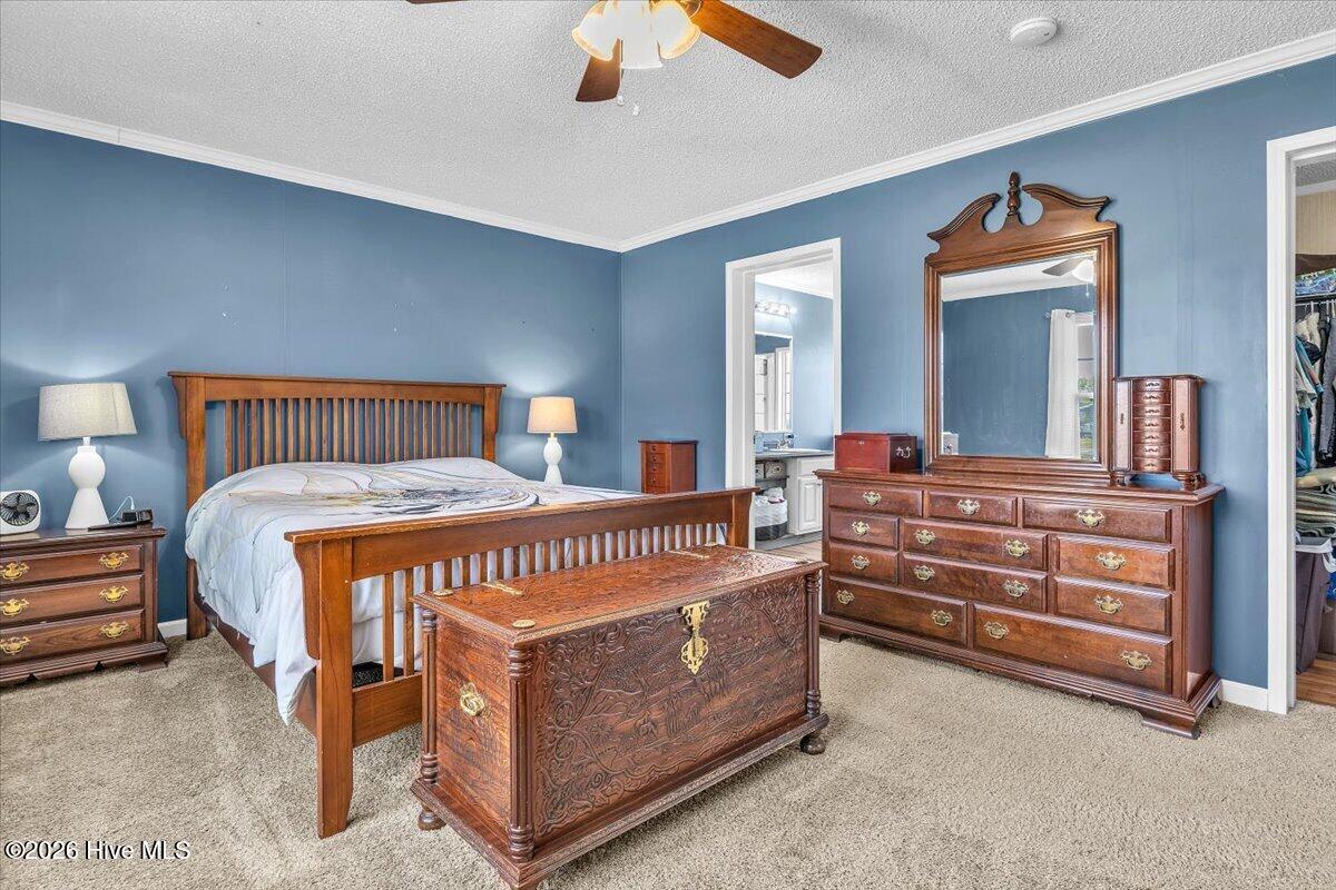 112 Cypress Knee Drive, Richlands, NC, 28574