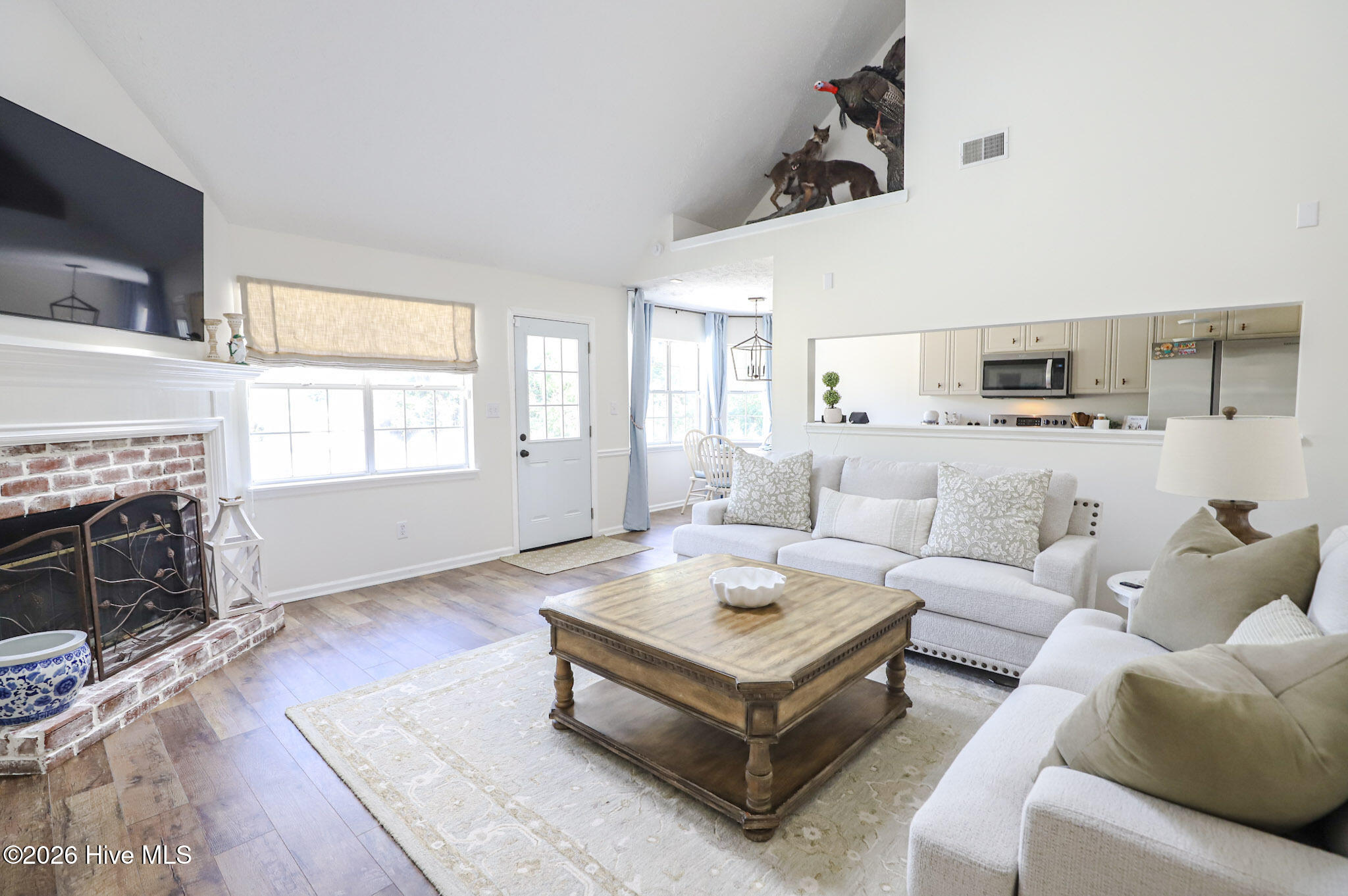 Photo 3 of Single family home for sale at 856 Sudlow Lake Rd, North Augusta, SC 29841 | MLS# 100607558 | Listing updated on 2026-10-01