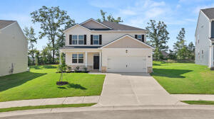561 Waycross Drive, Warrenville, SC, 29851