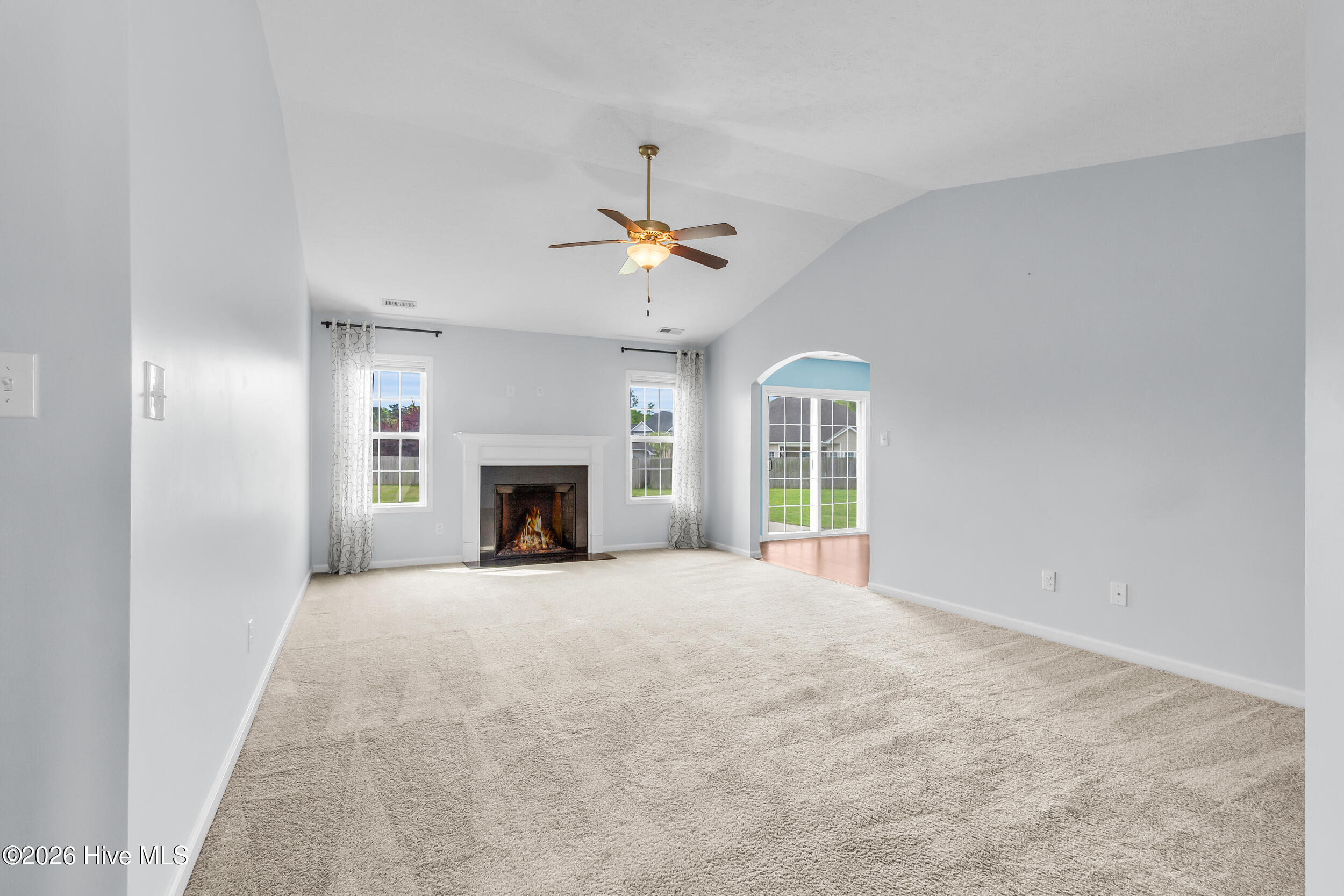 3117 Bettye Gresham Lane,New Bern