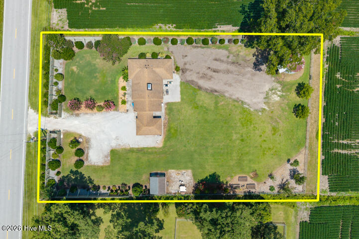 22329 Nc Highway 55,Oriental