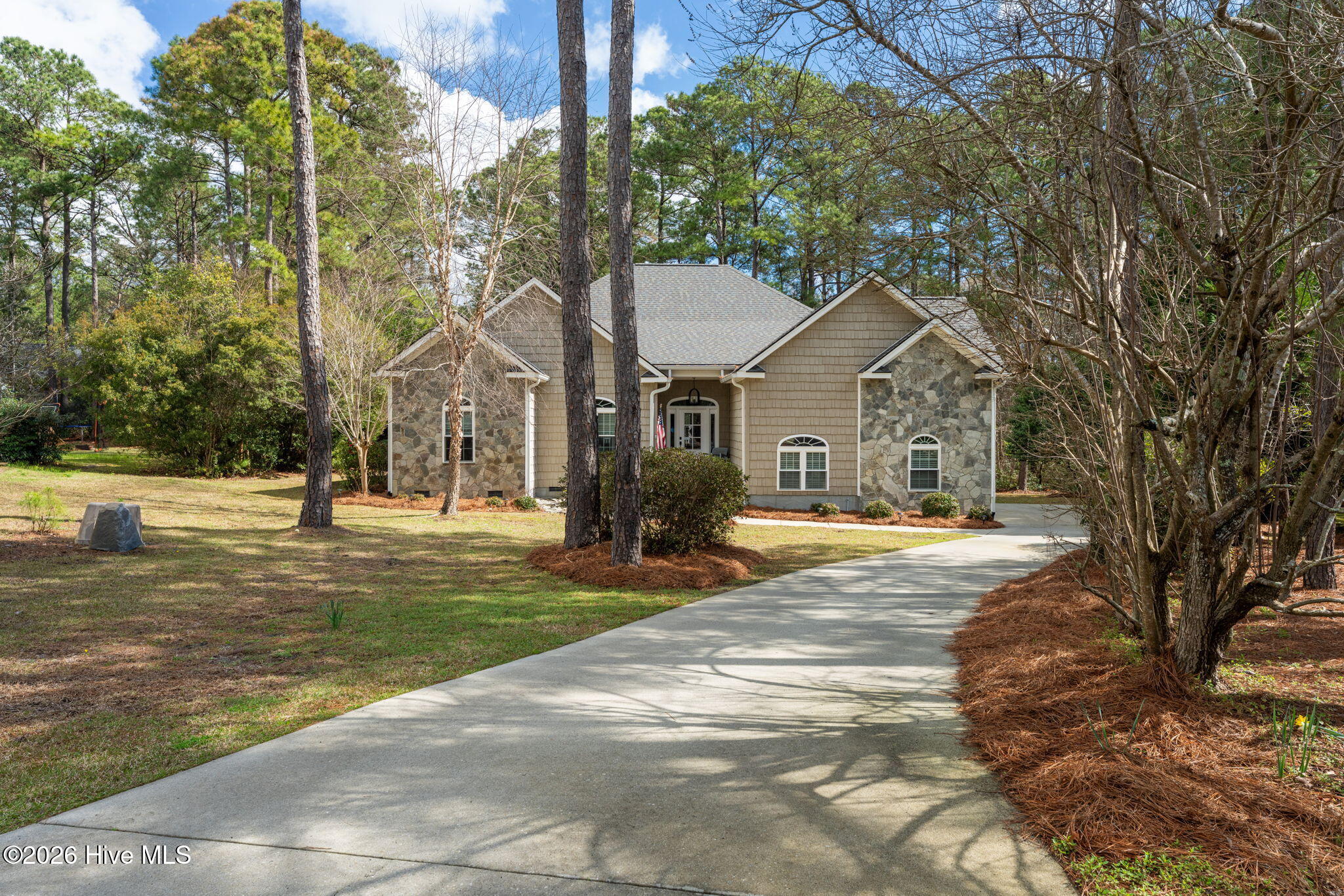 205 E Loon Court, Hampstead, NC, 28443