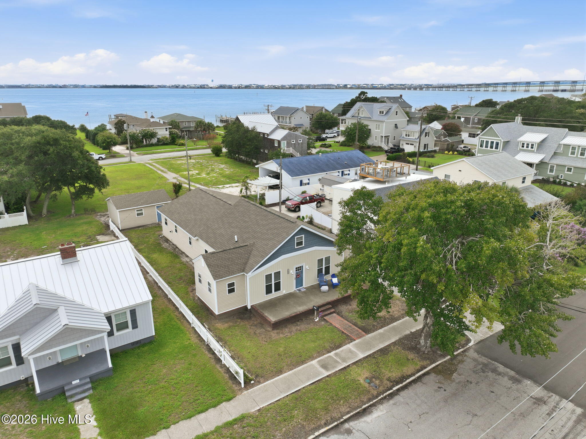 1509 Shepard Street,Morehead City