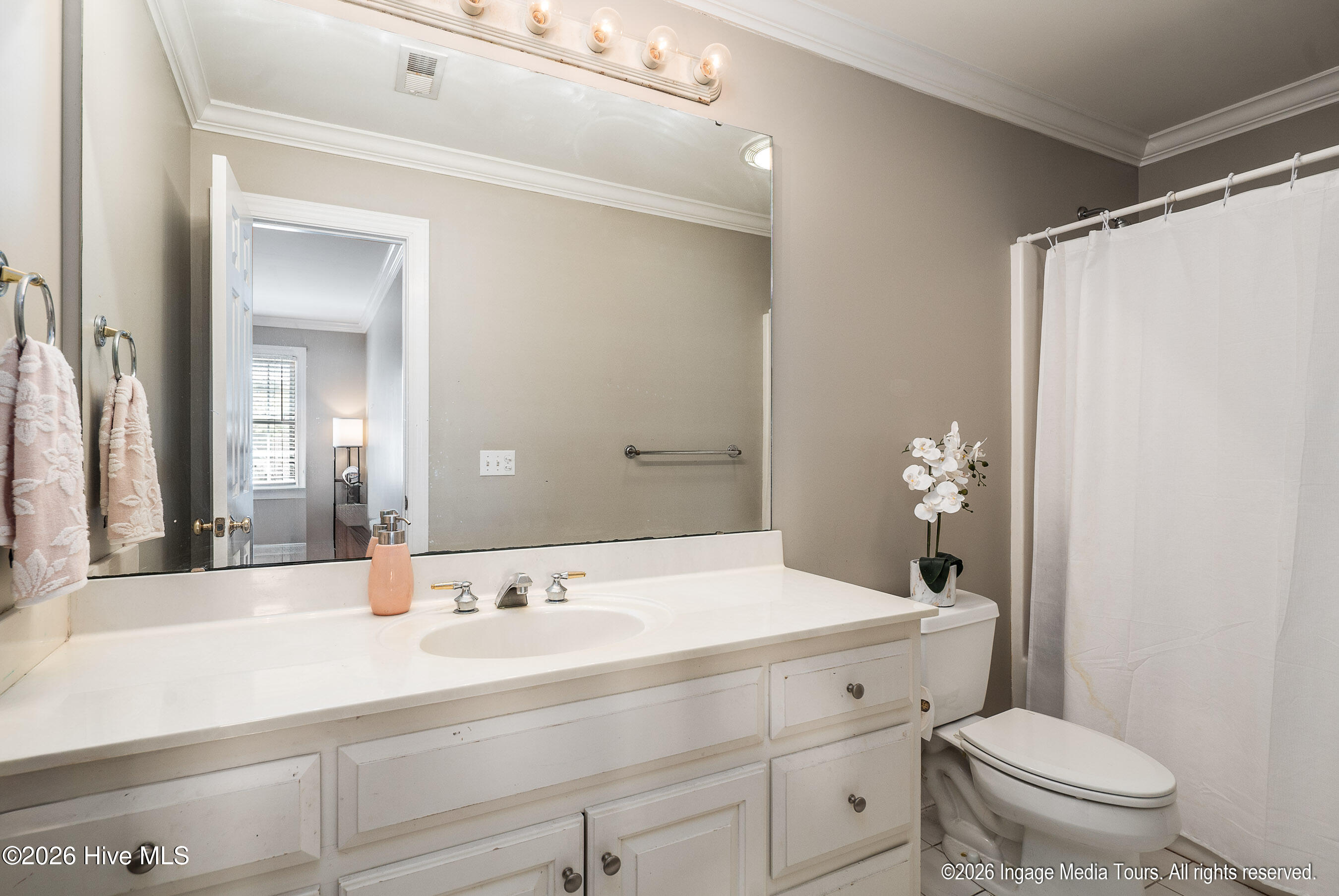 1802 Staccato Court, Greenville, NC, 27858