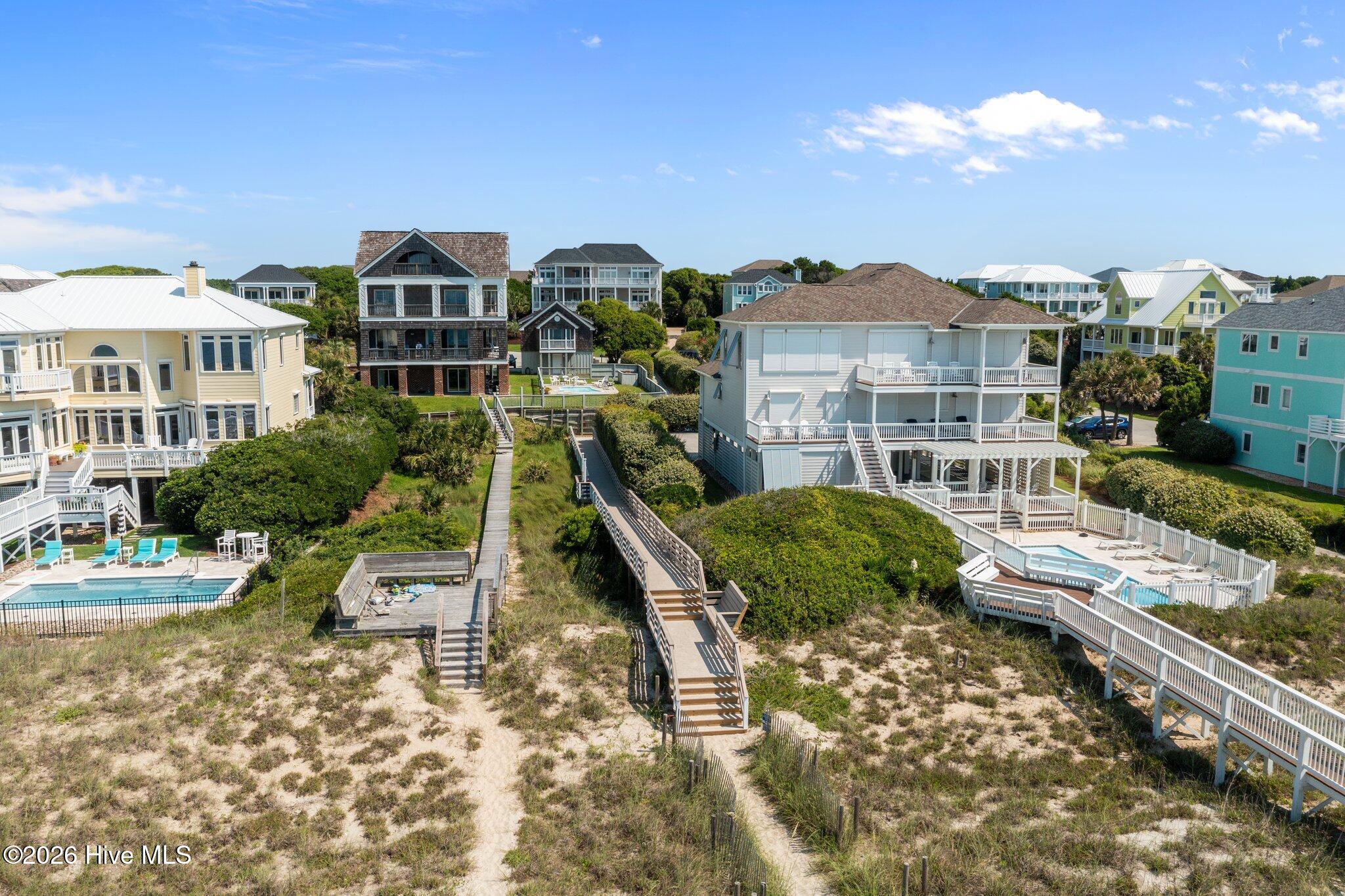 9707 Green Glen Road,Emerald Isle