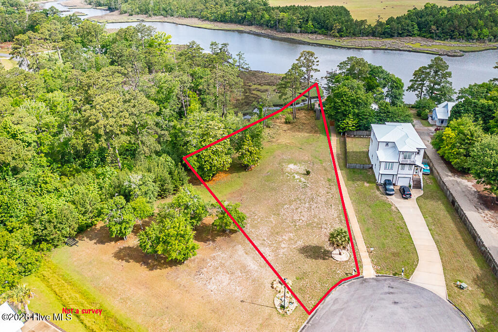 113 Key West Lane,Newport